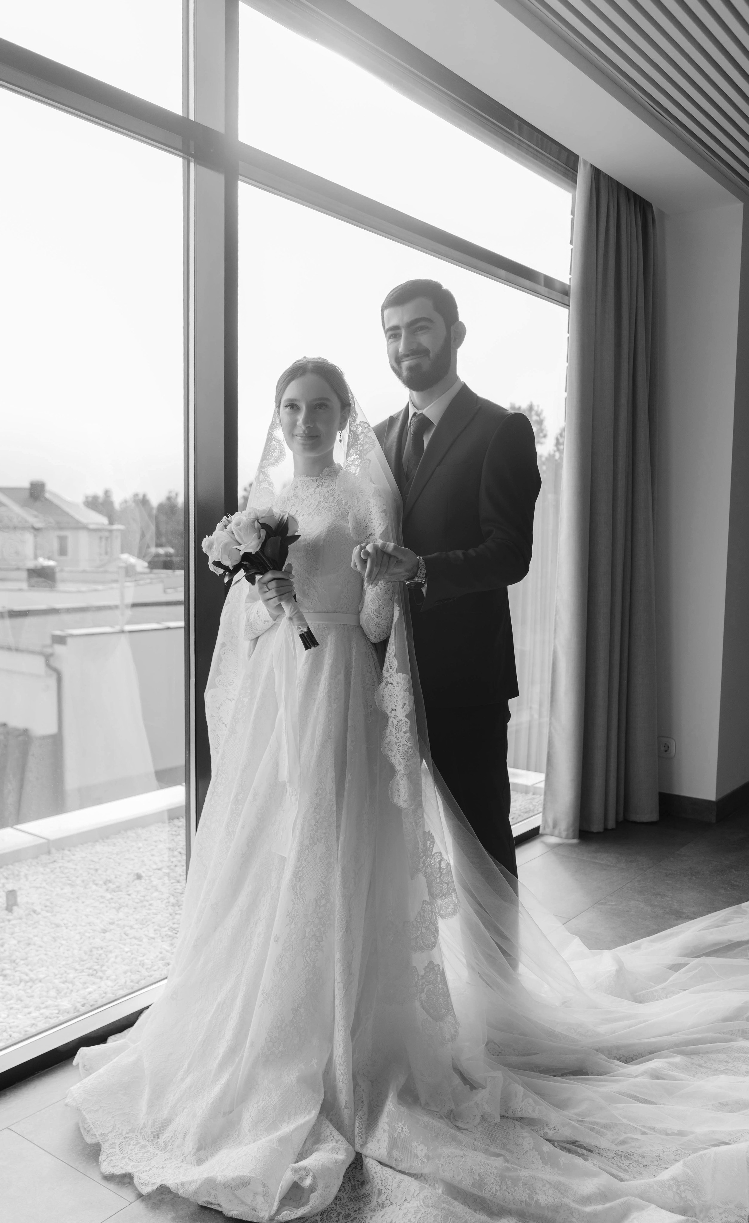 Свадьба в Аварских традициях. Свадебный фотограф в Саратове и Москве Гусейнова Рухия