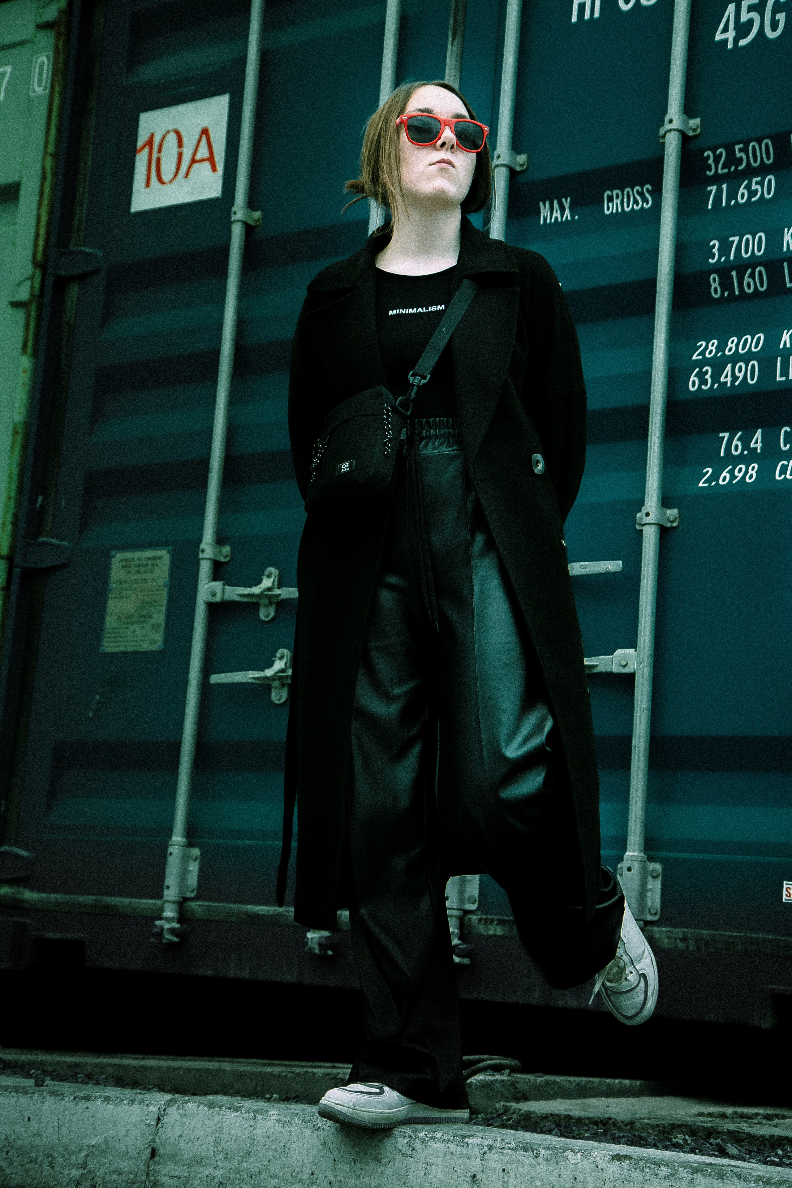 Анушка. Максим Тимофеев Фотограф Ачинск