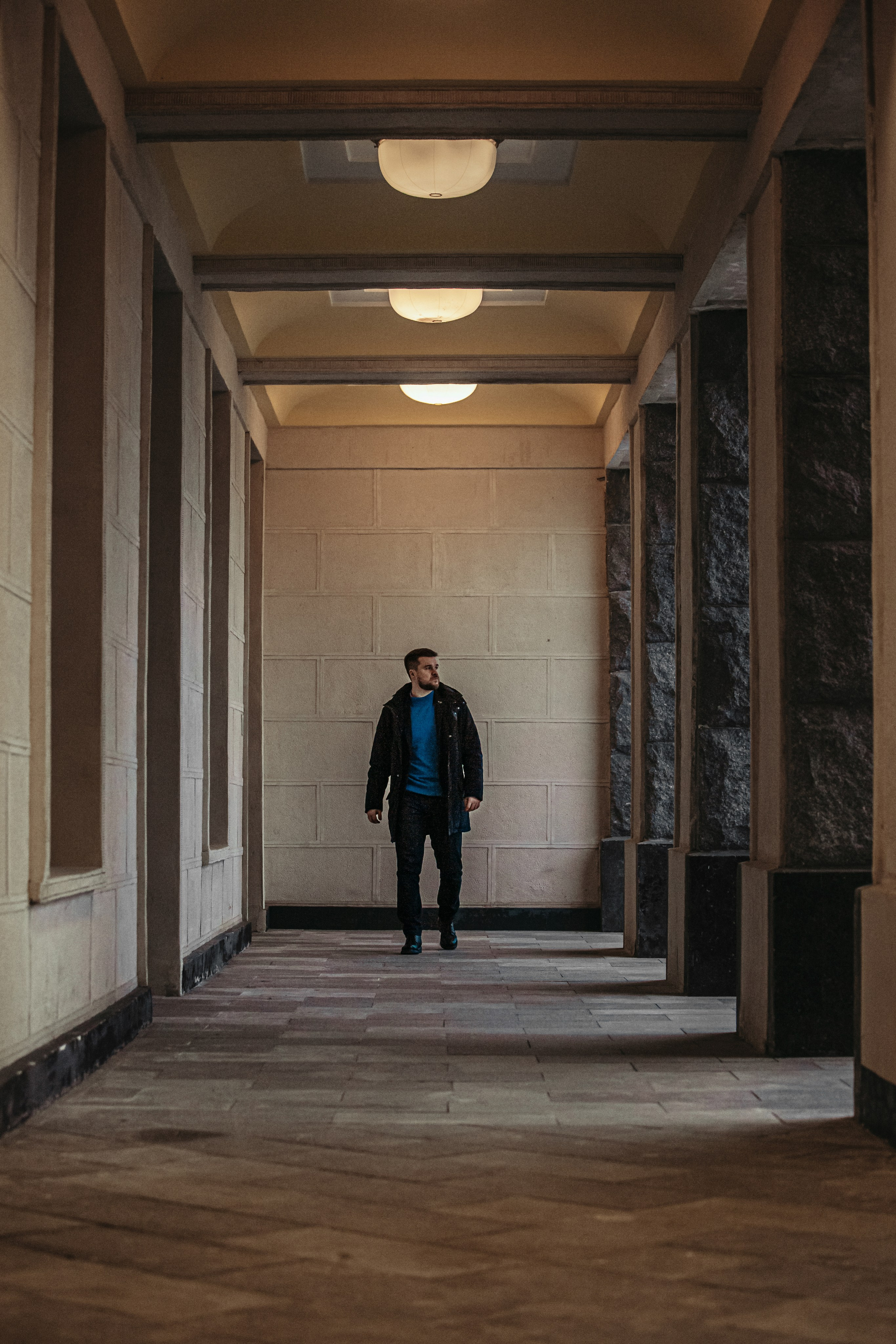 Яков. Фотограф-анималист Татьяна Степанова