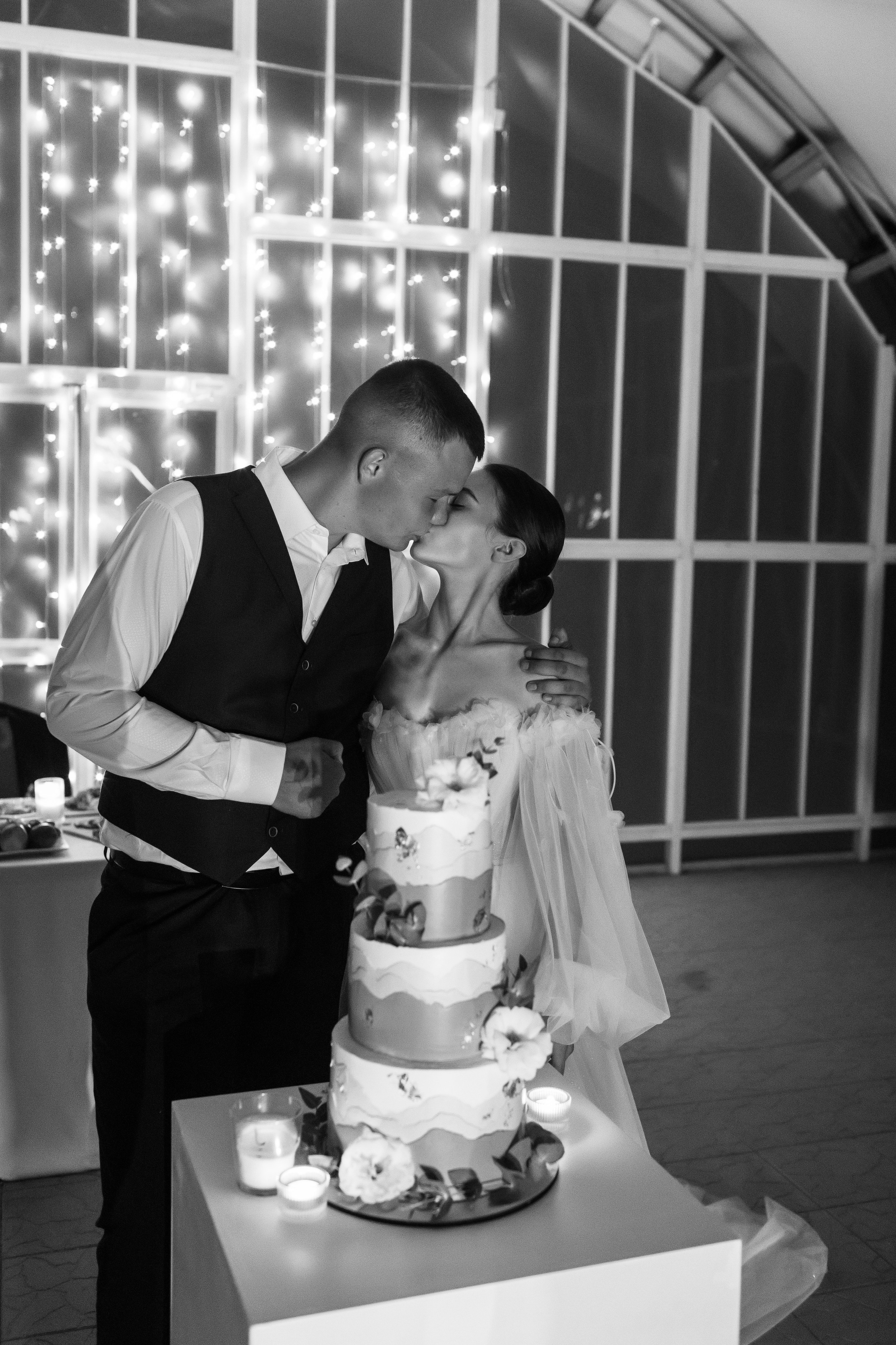 Ирина, Иван. Фотограф Волгоград Кристина Прохоренко