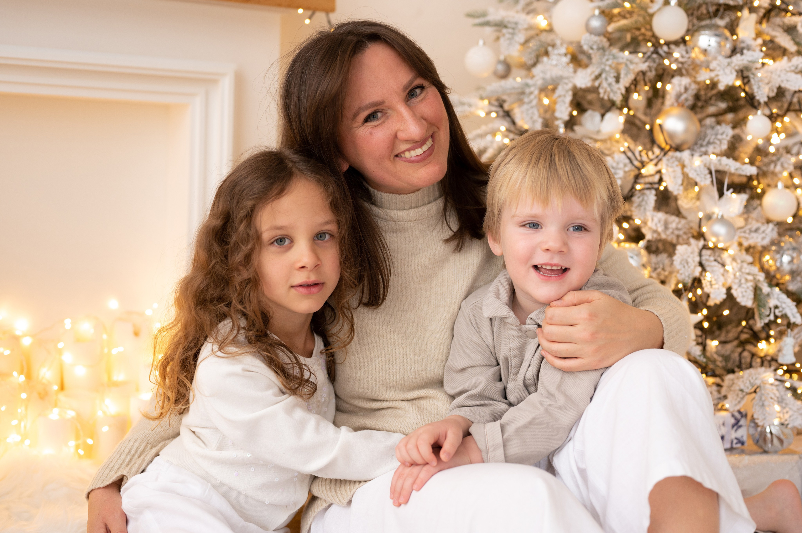 — Семейные. Фотограф новорожденных, семейный детский в Тюмени Татьяна Морозова