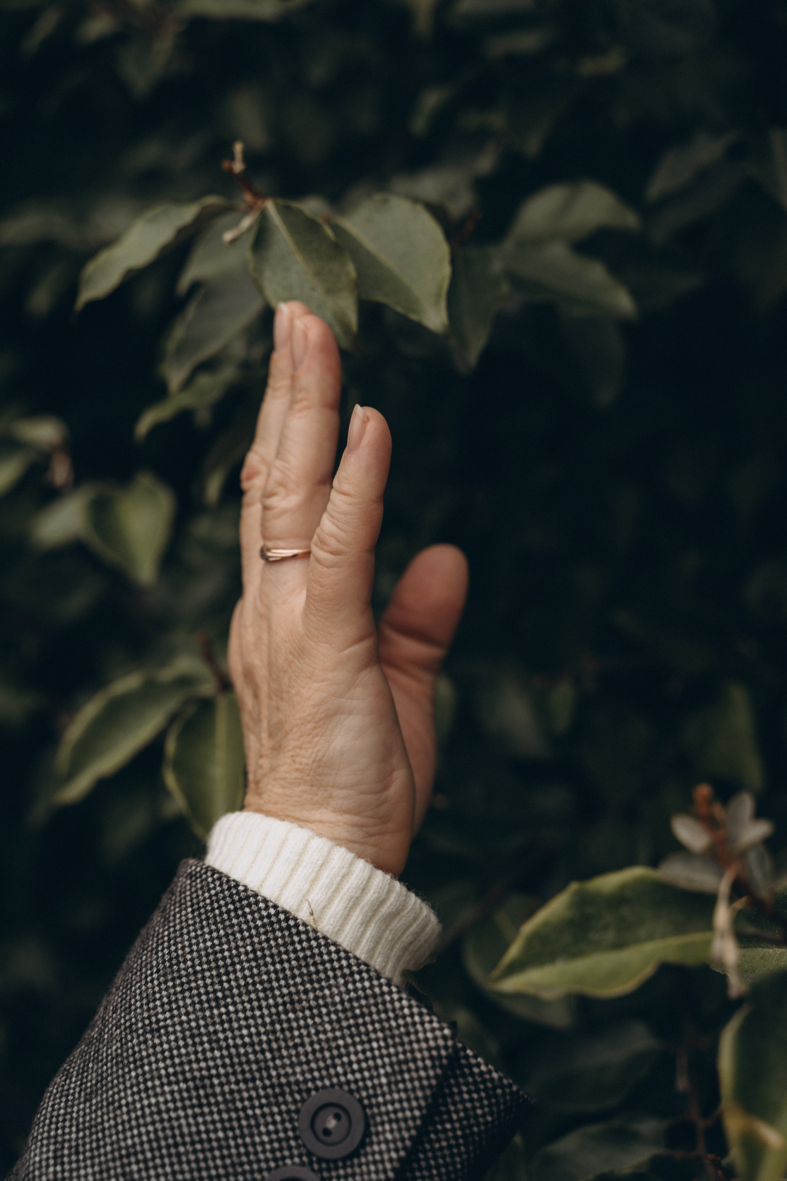 Ольга. Мария Кобзева, фотограф в Ялте, Крым