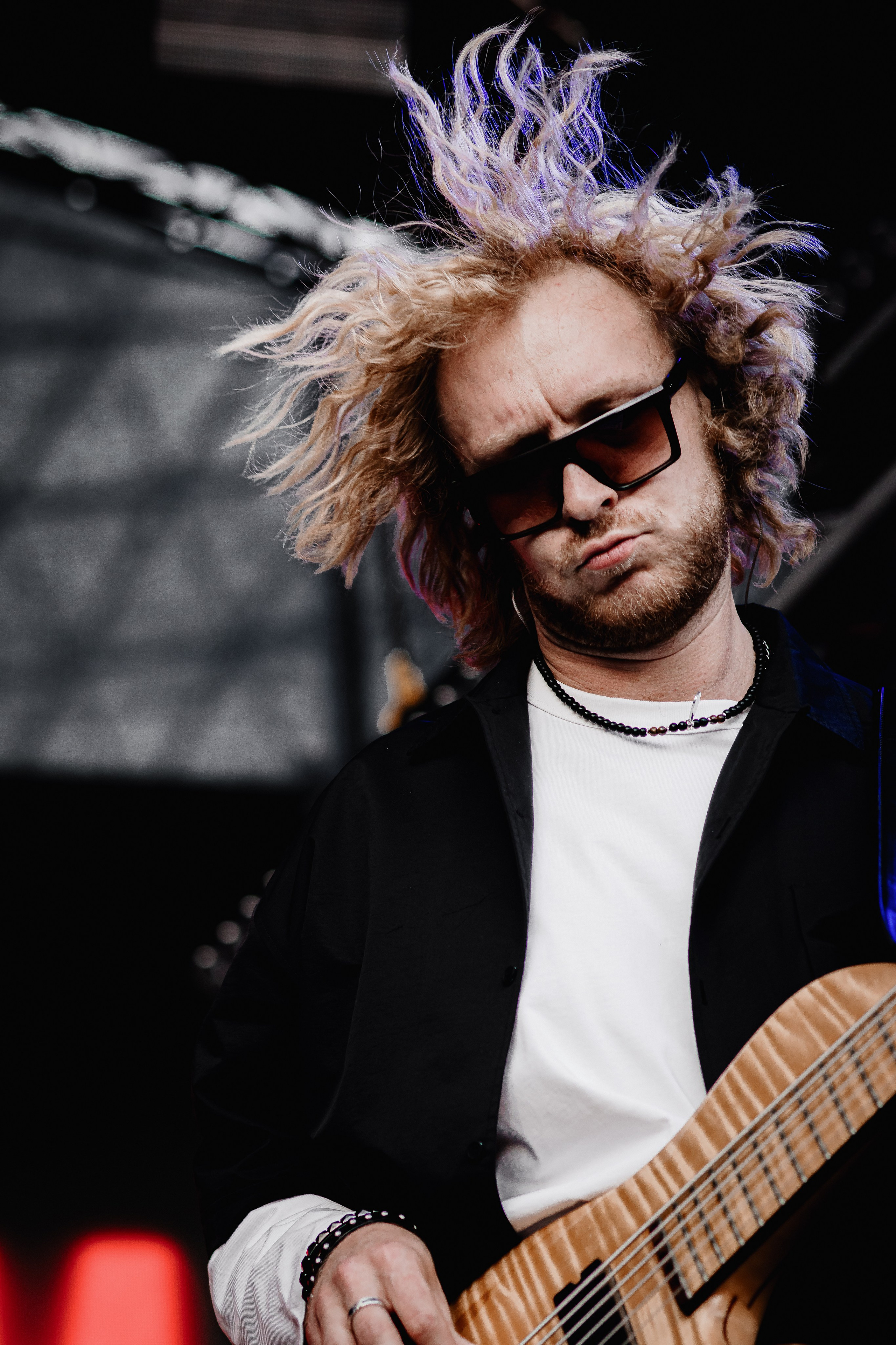 День рождения Veermall / Олег Майами & Ираклий. ФОТОГРАФ ЕКАТЕРИНБУРГ