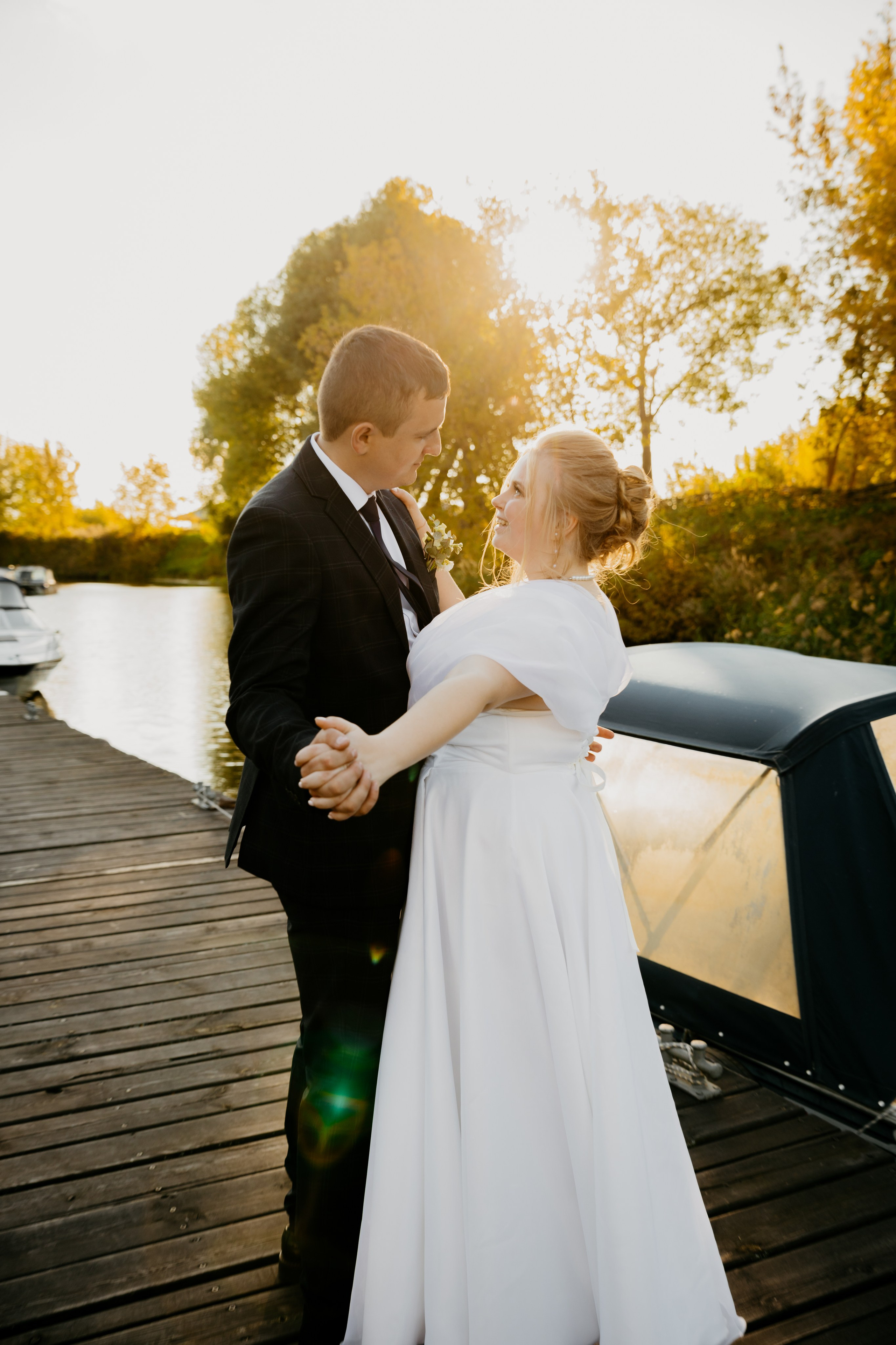 Капитан. Семейный фотограф москва