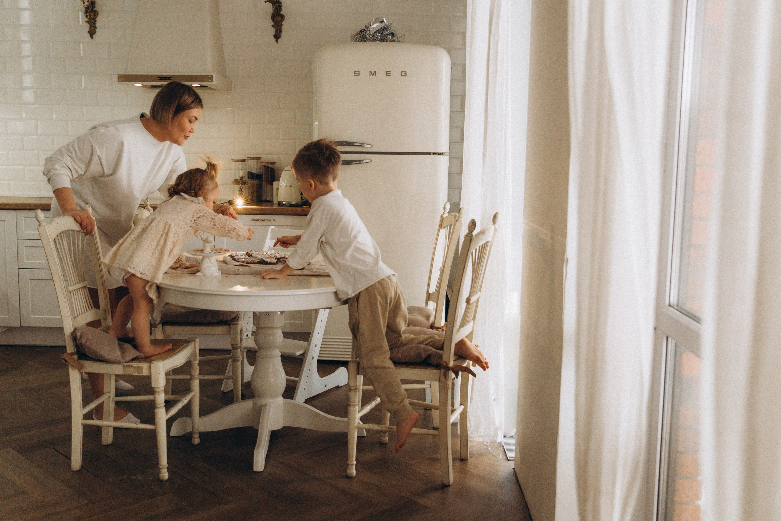 Пряничек. Семейный и детский фотограф Башкатова Дарья Старый Оскол