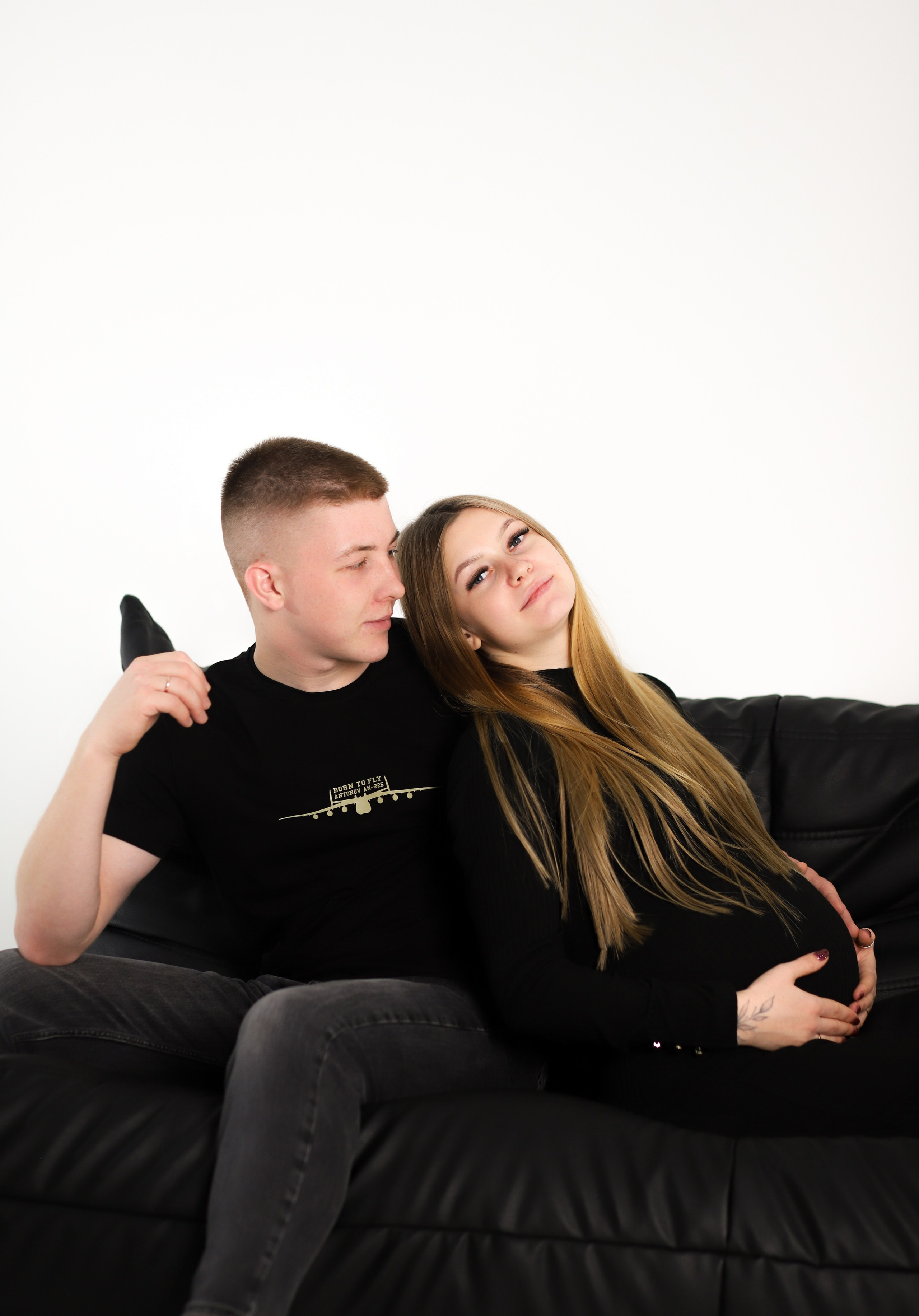 В ожидании. Даша Лукошкина Фотограф Шуя | Иваново