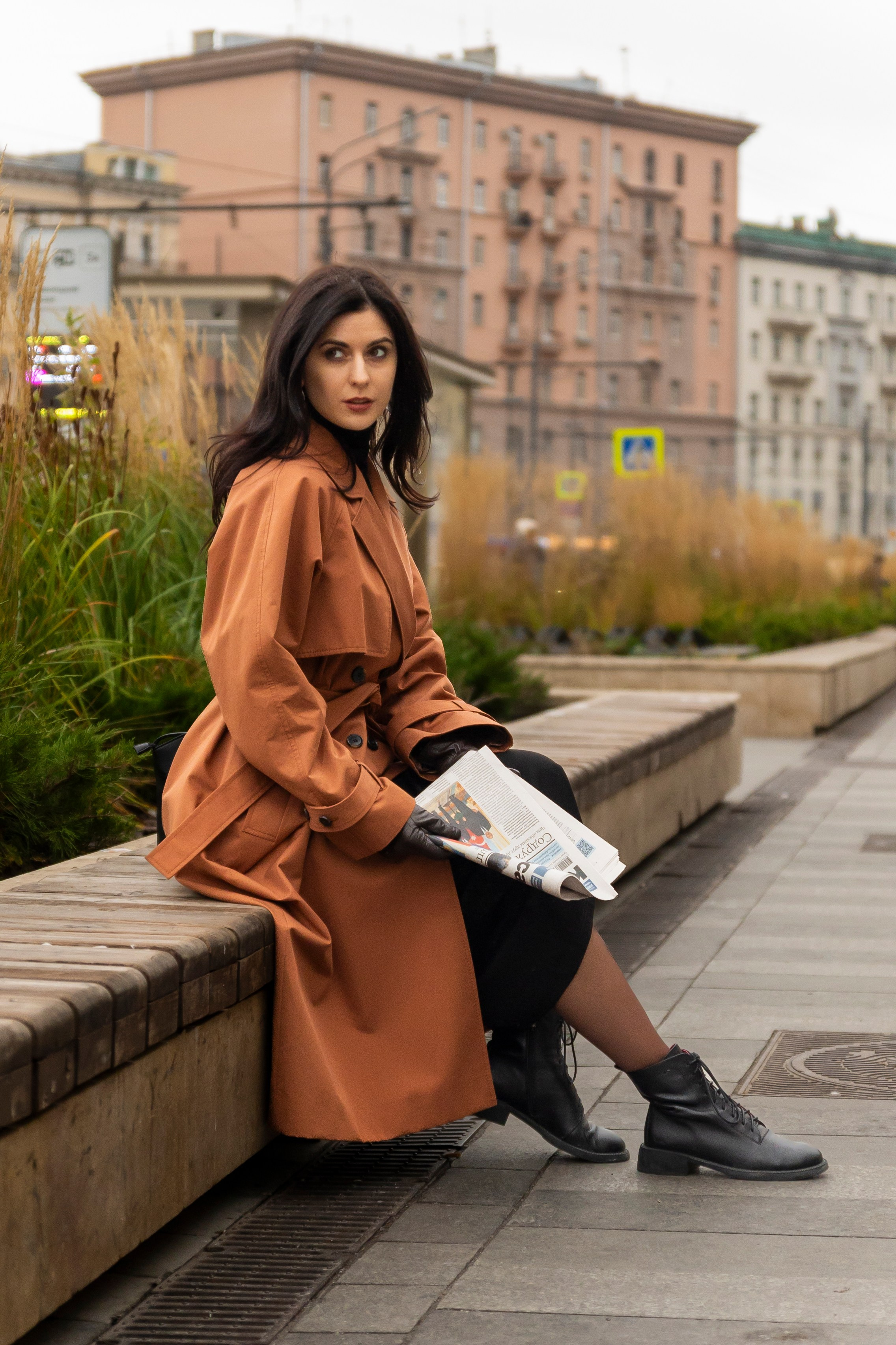Классические фотосессии. Репортажный фотограф — Юрьев Денис, г. Москва