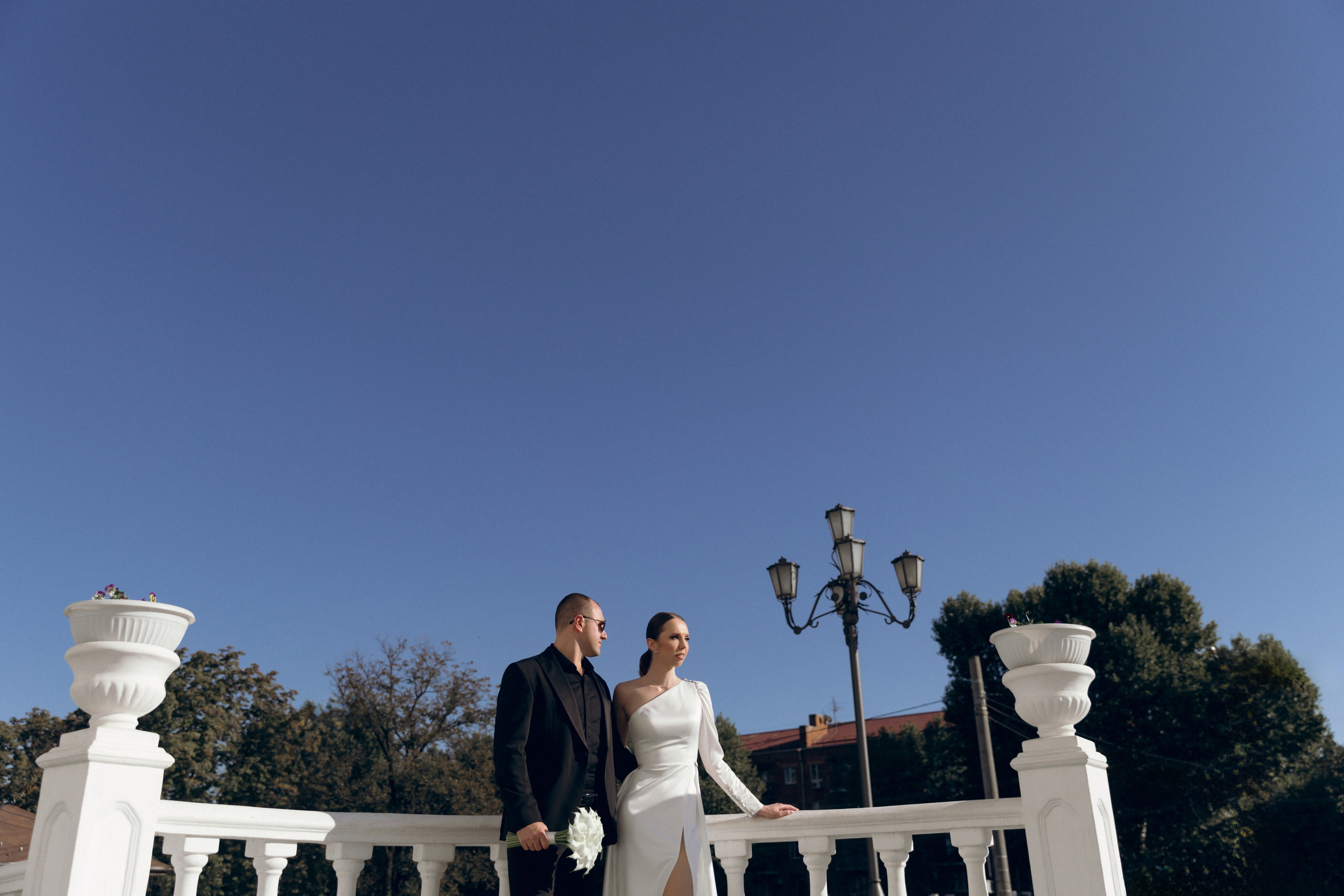 Анатолий и Евгения, 5/10/ 2024. Свадебный  и семейный фотограф в Краснодаре