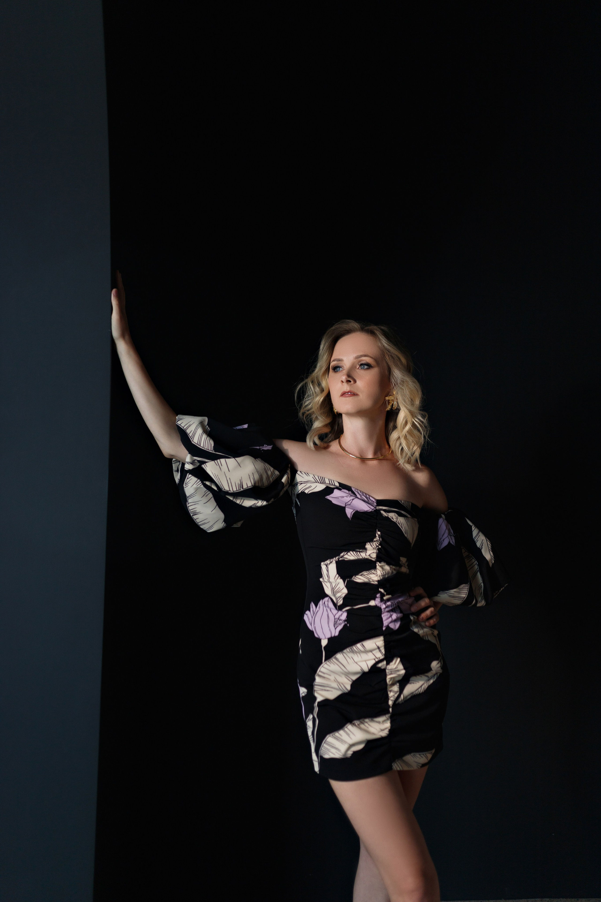 Анастасия. Семейный и женский фотограф в Краснодаре Виктория Гупало