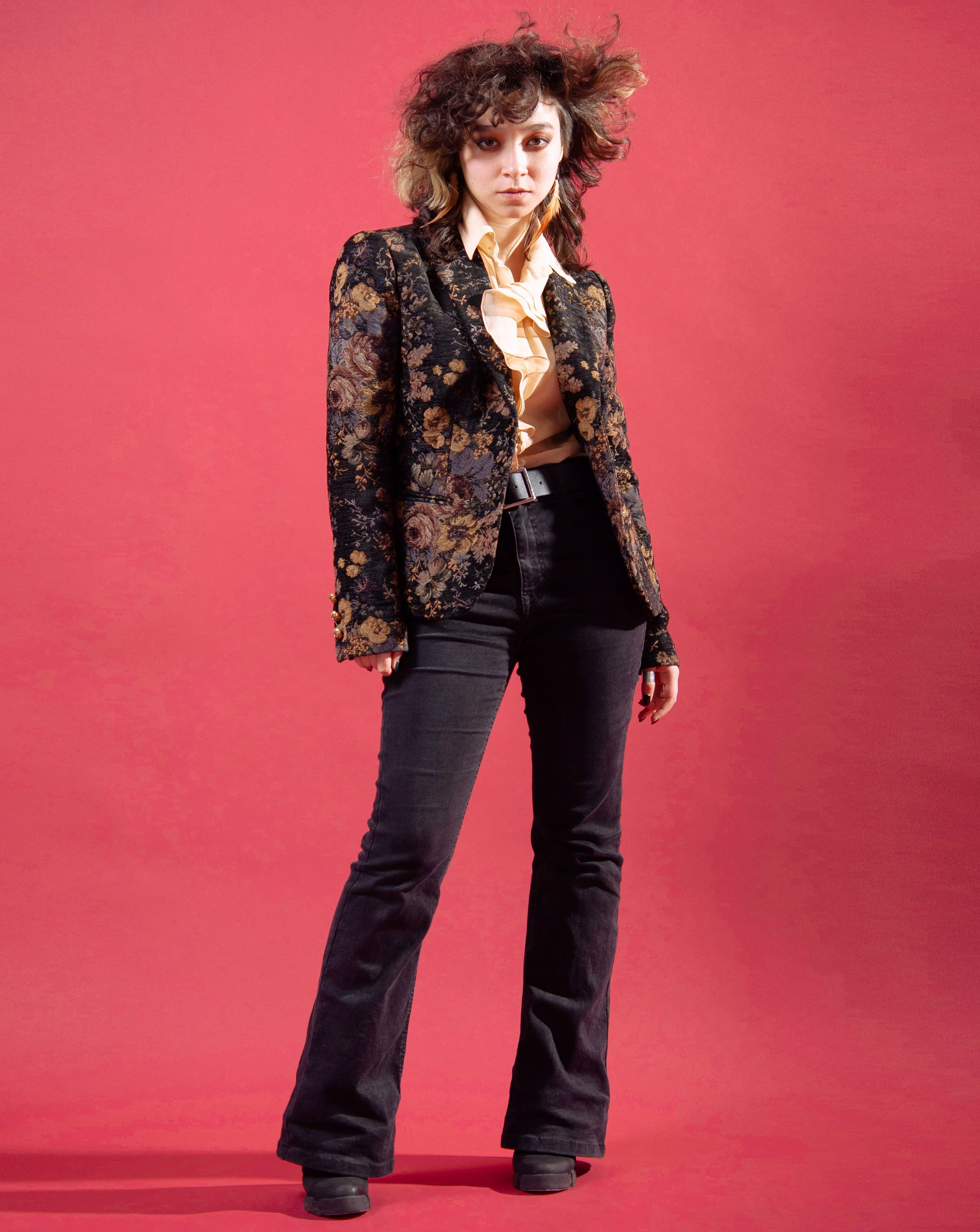 Работы '22. VIKCHAKE