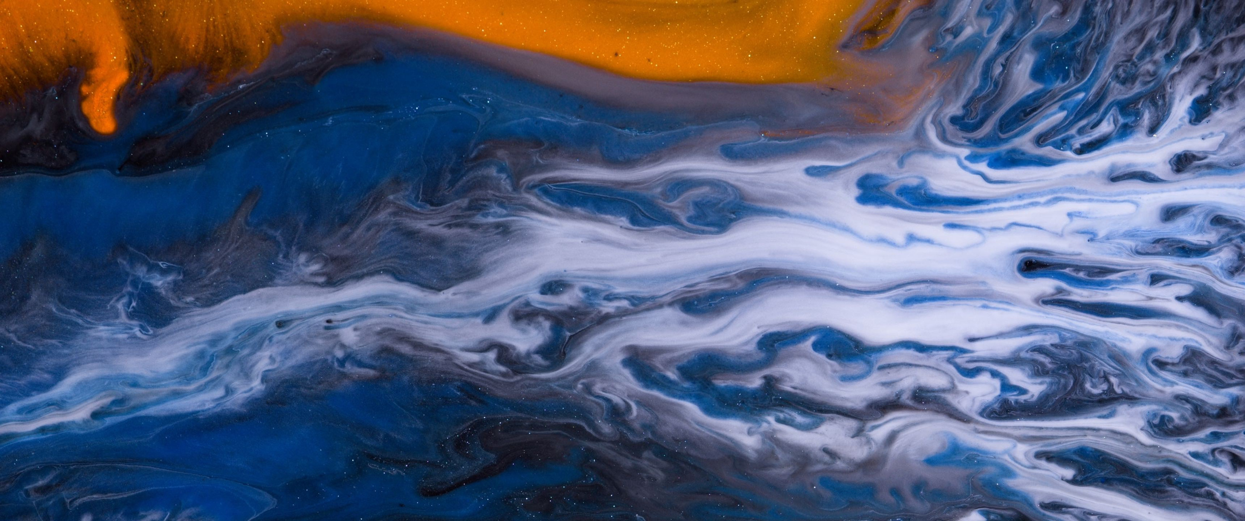 Genesis. Short films by Vadim Sherbakov