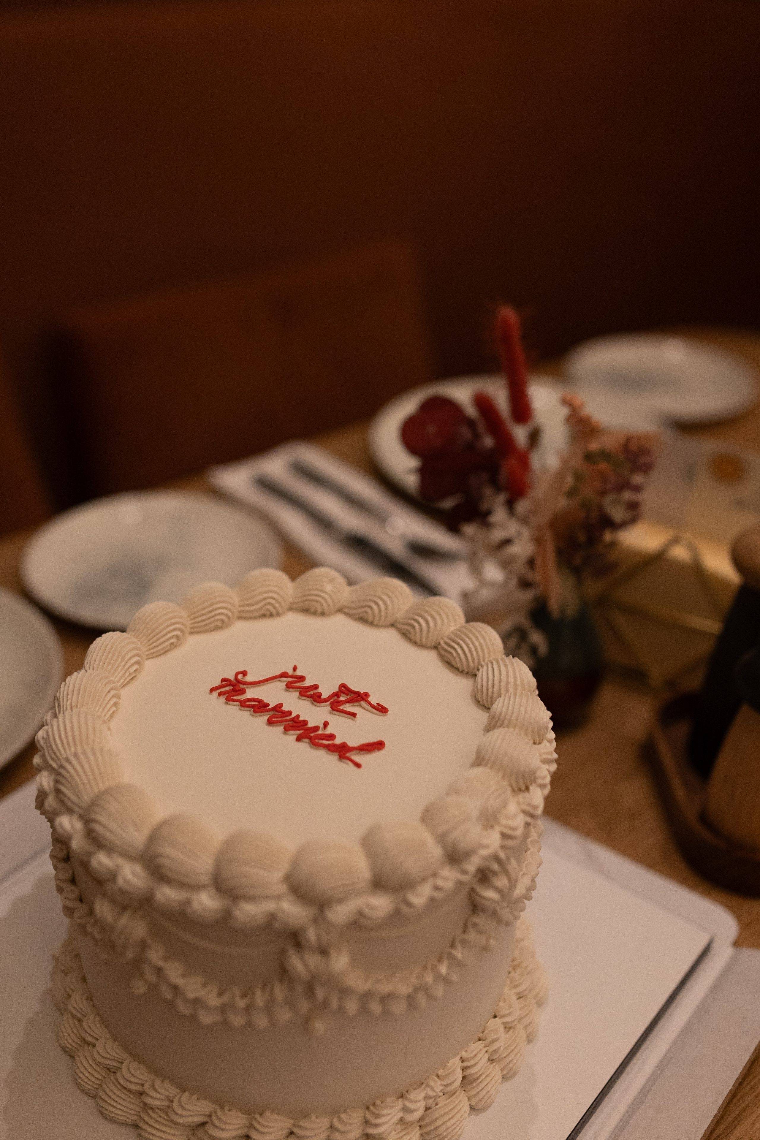 Just married. Свадебный фотограф Катерина Евст