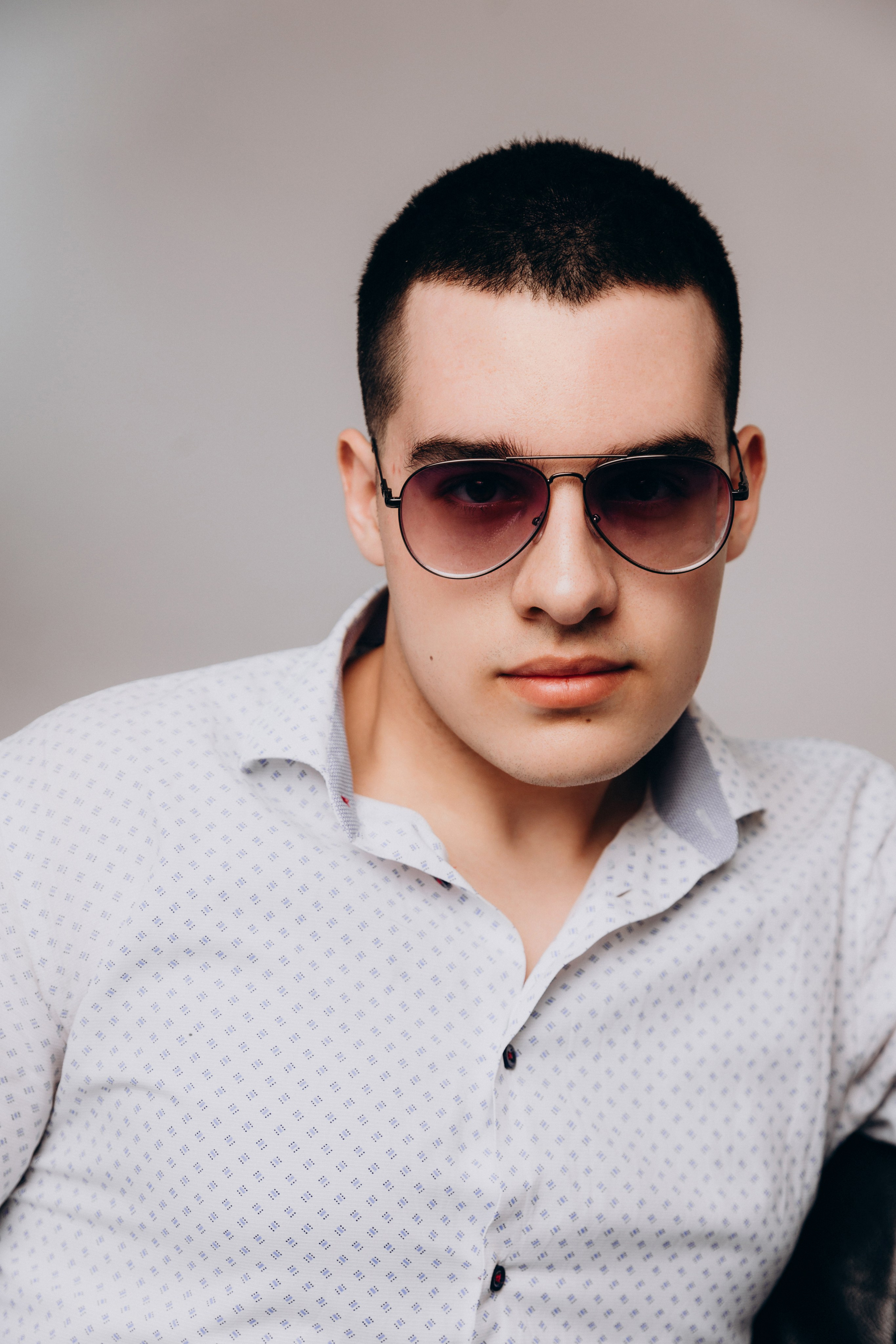 Даниил | Фотосессия для контента. Фотограф в Санкт-Петербурге Разиля Идиятуллина