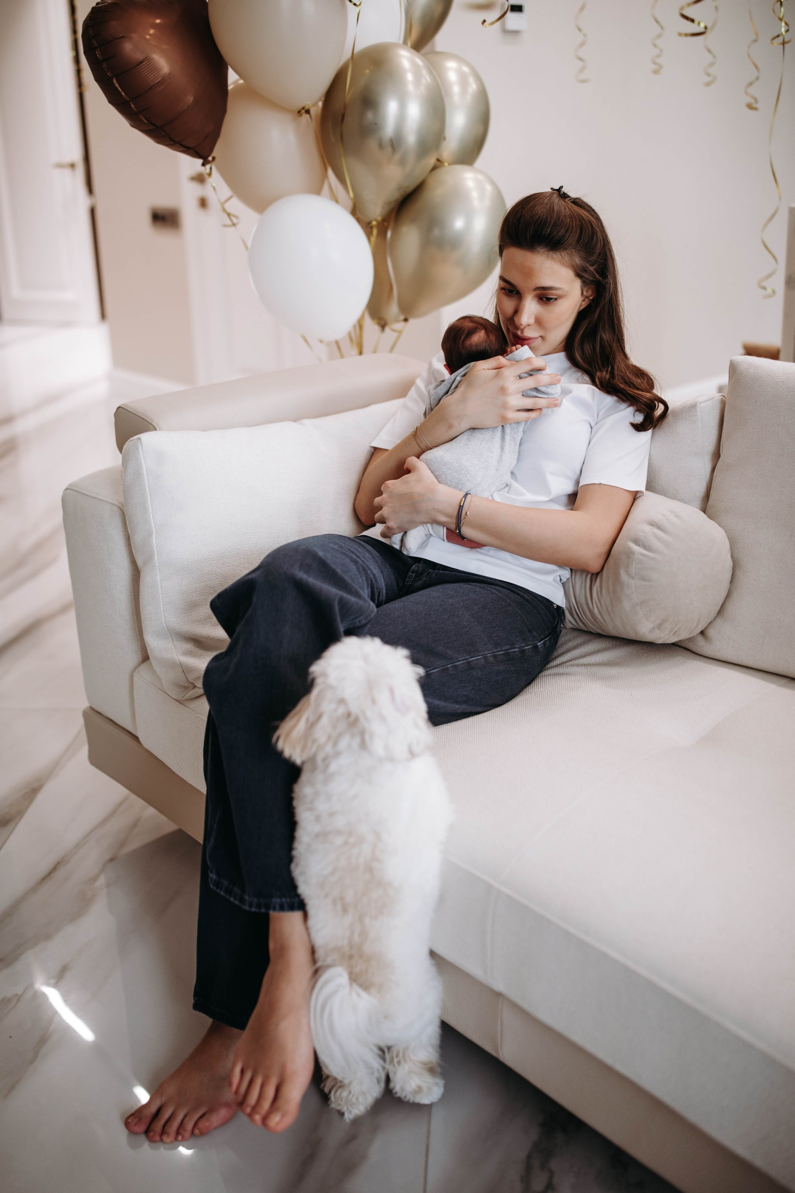 Белла. Профессиональный фотограф