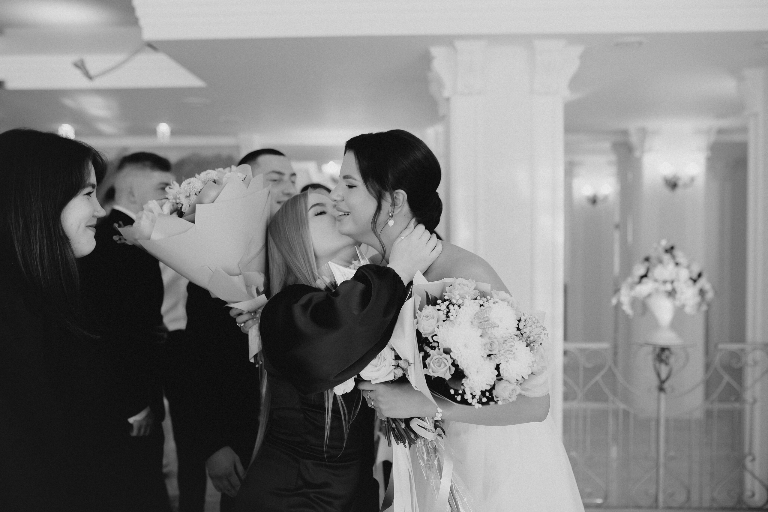 Анастасия & Александр. Анна Михайлова|Свадебный фотограф в Санкт-Петербурге