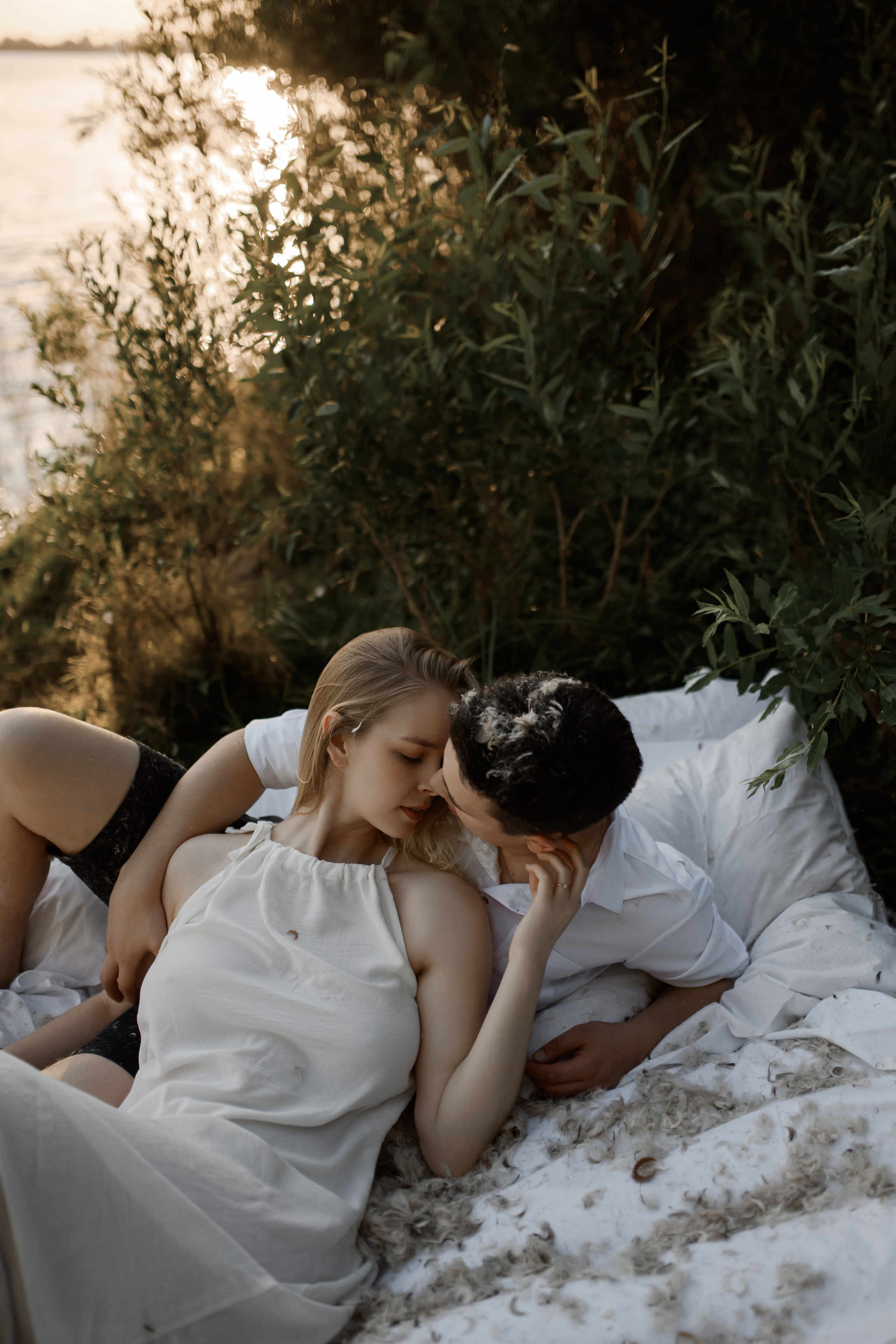 Love Story. Свадебный фотограф в г. Астрахань. Так же выезжаю в другие города