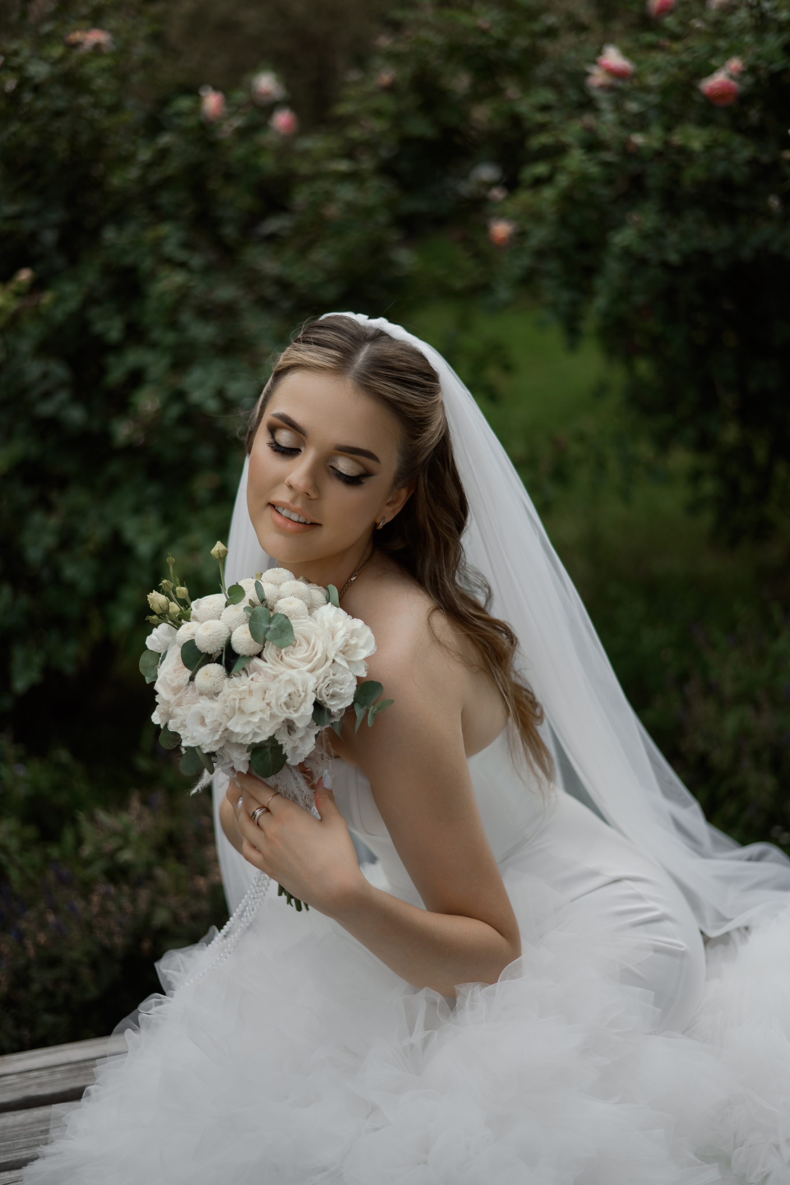 A & V. Свадебный фотограф в г. Астрахань. Так же выезжаю в другие города