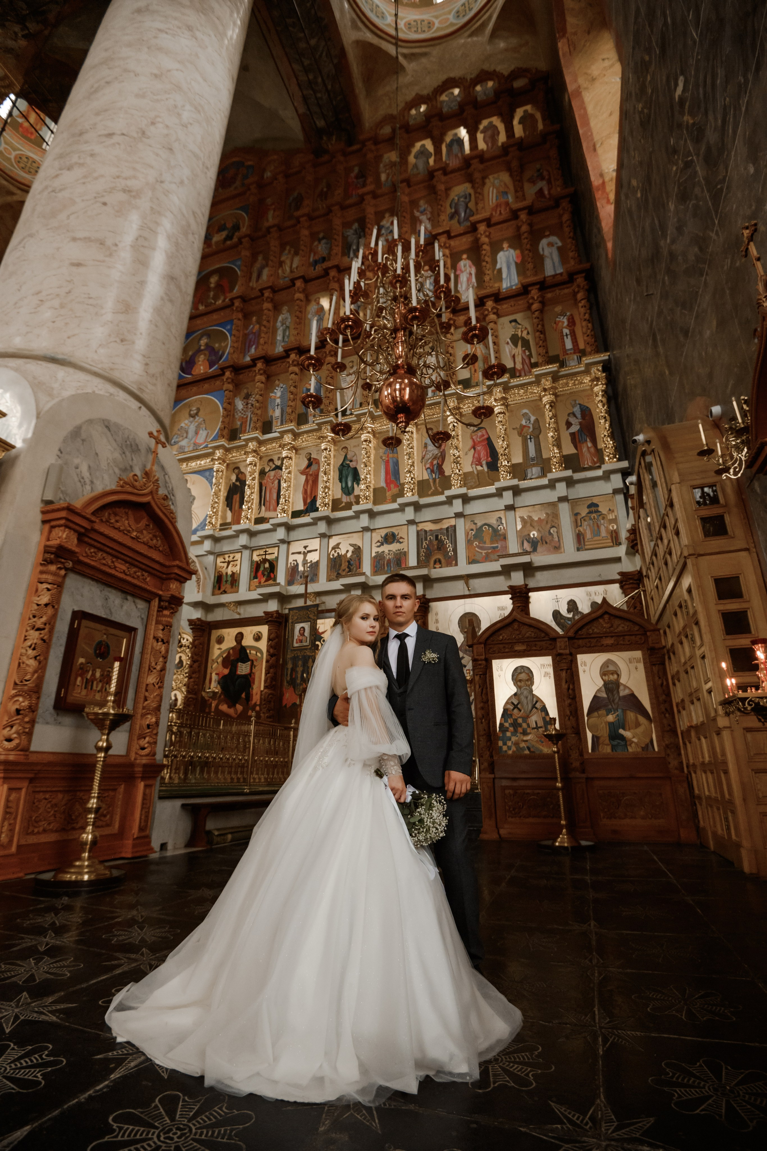 Крещение и Венчание. Свадебный фотограф в г. Астрахань. Так же выезжаю в другие города