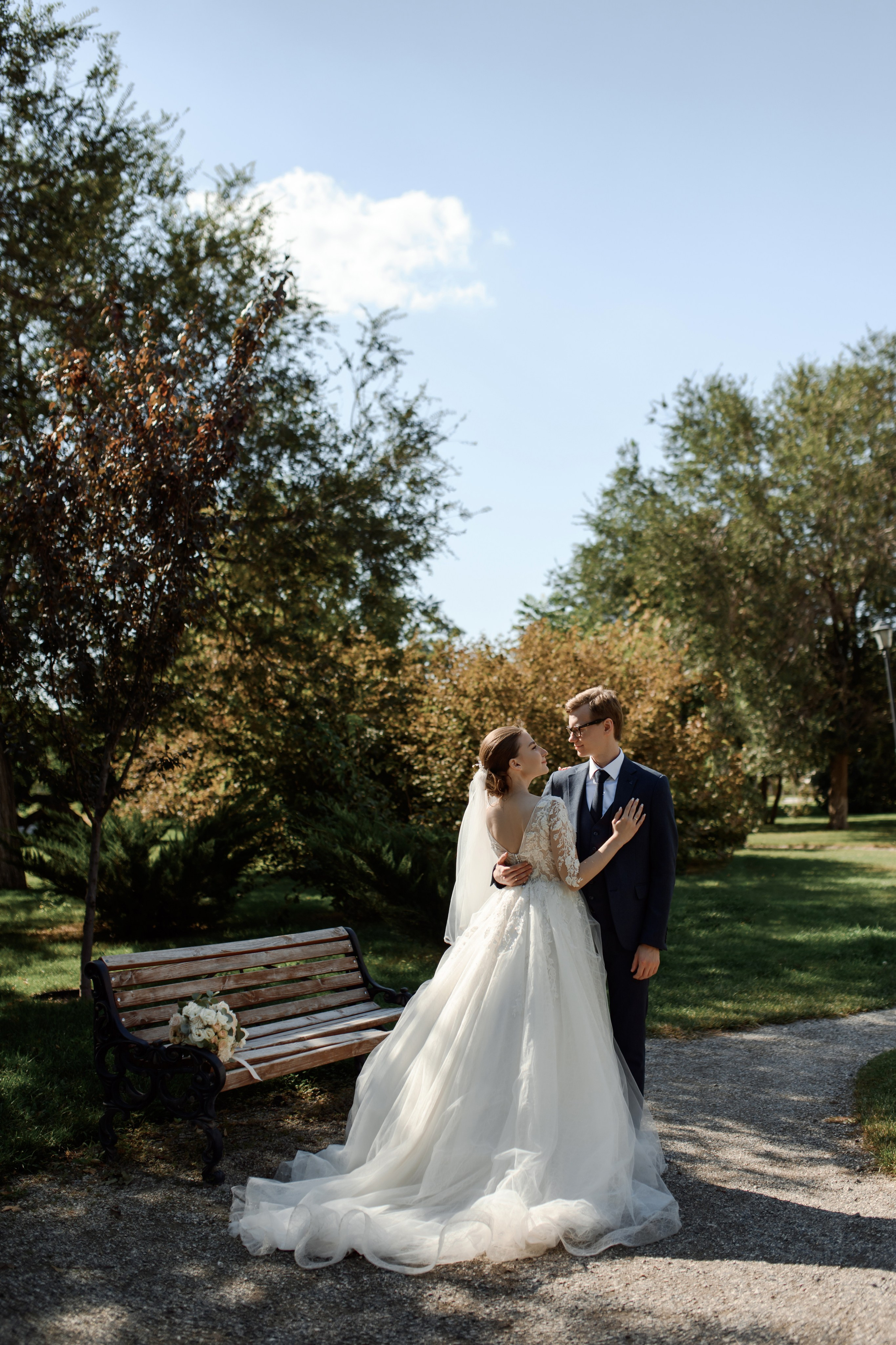 K & S. Свадебный фотограф в г. Астрахань. Так же выезжаю в другие города