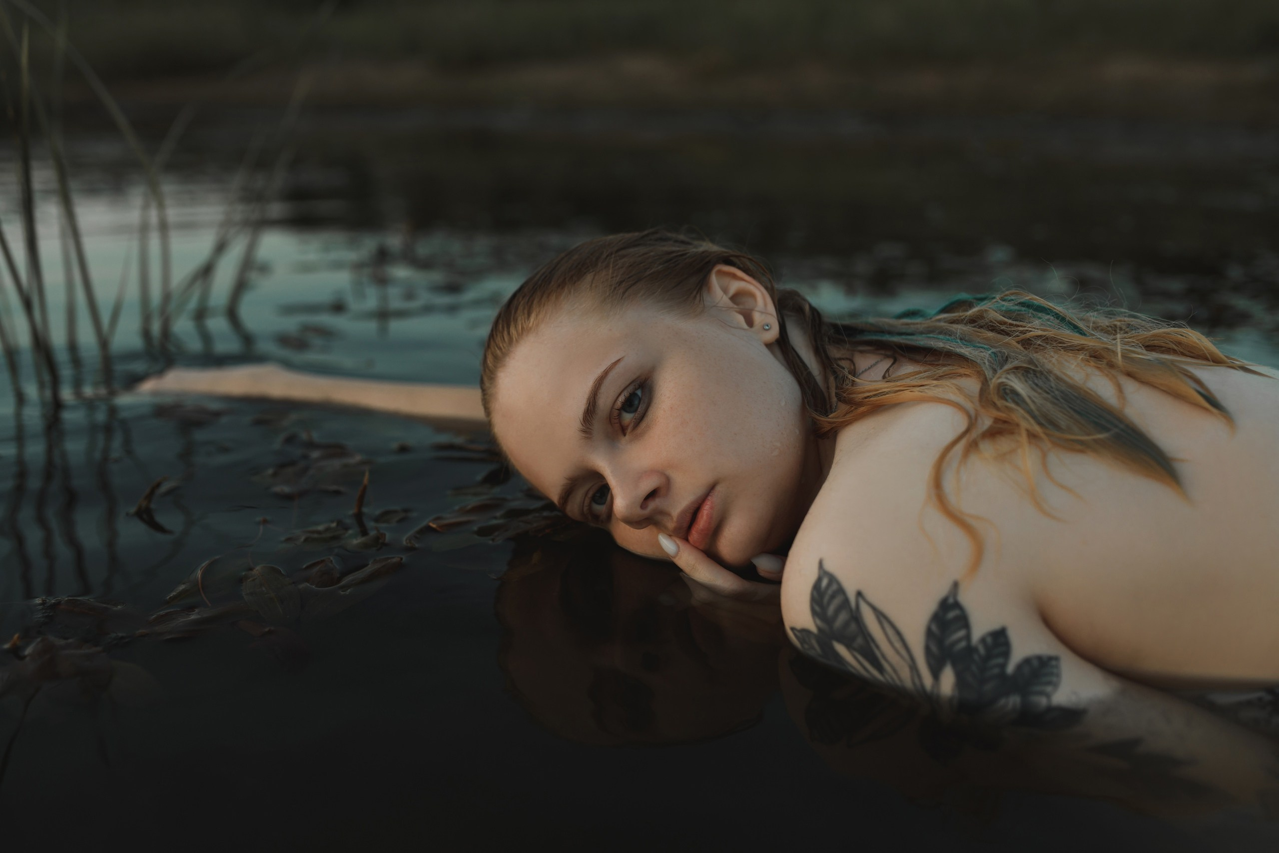 Индивидуальные женские портреты. Свадебный фотограф в г. Астрахань. Так же выезжаю в другие города