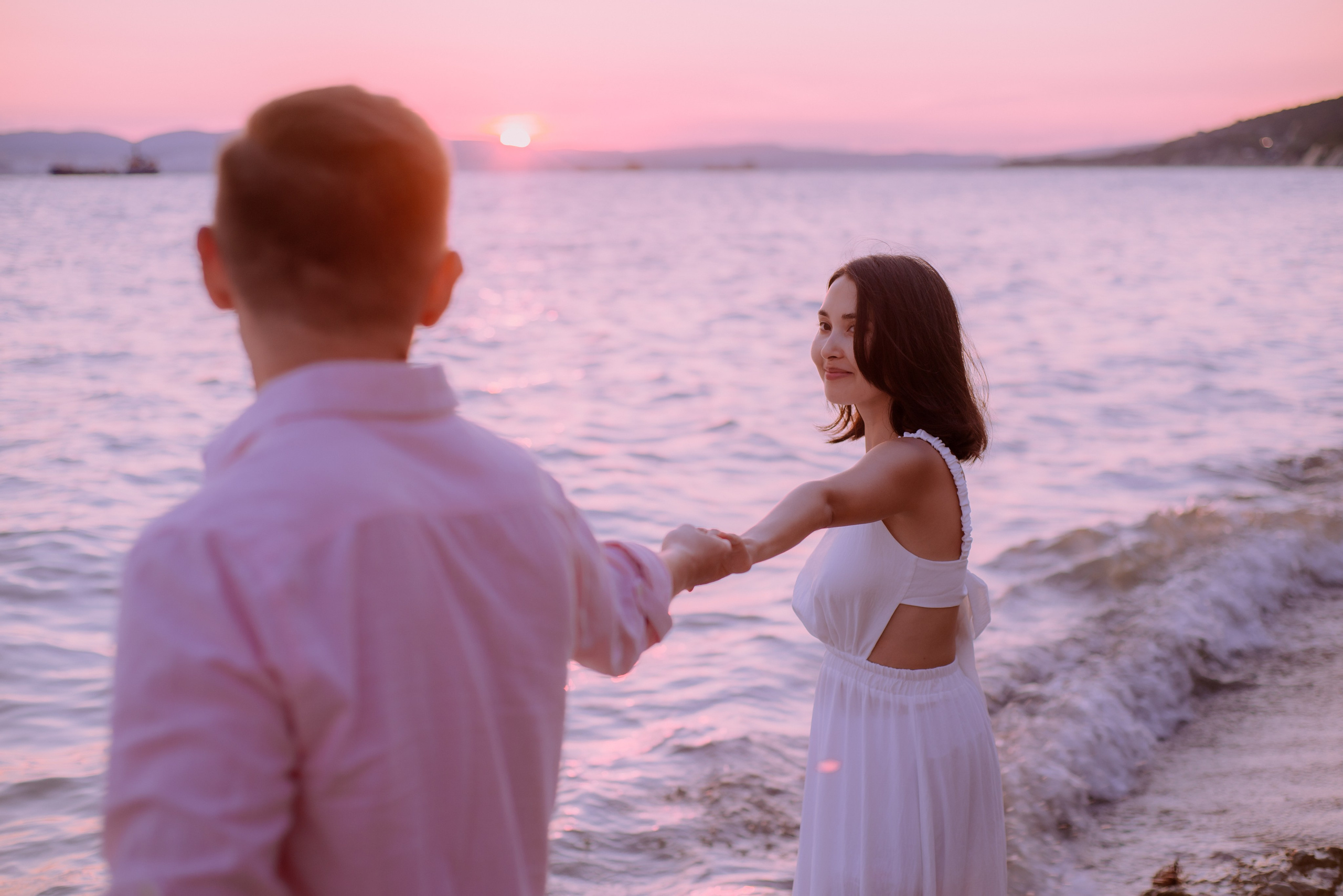 Love story. Фотограф Кабардинка · Геленджик