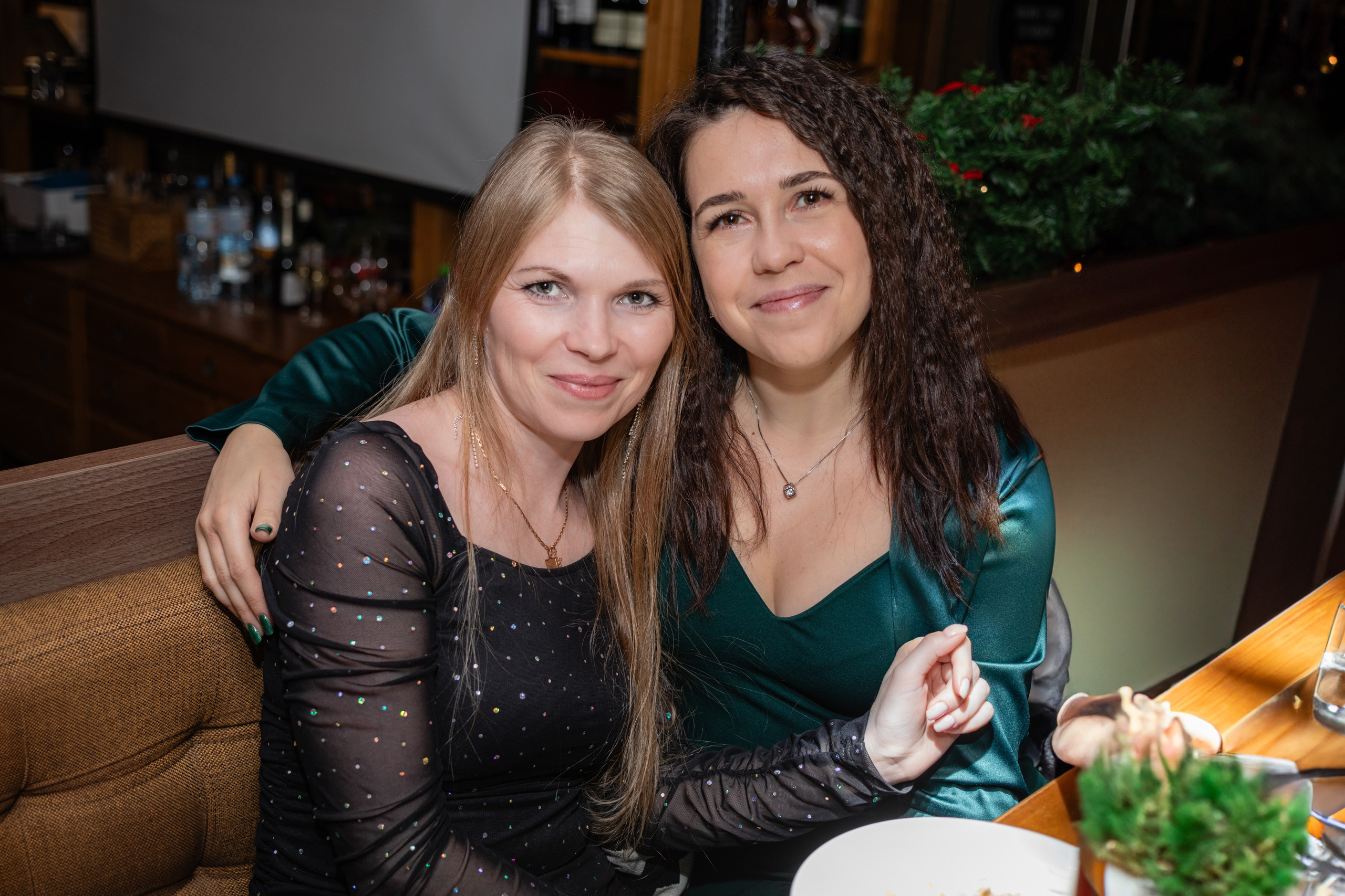 Корпоратив. Фотограф Алина Гашникова