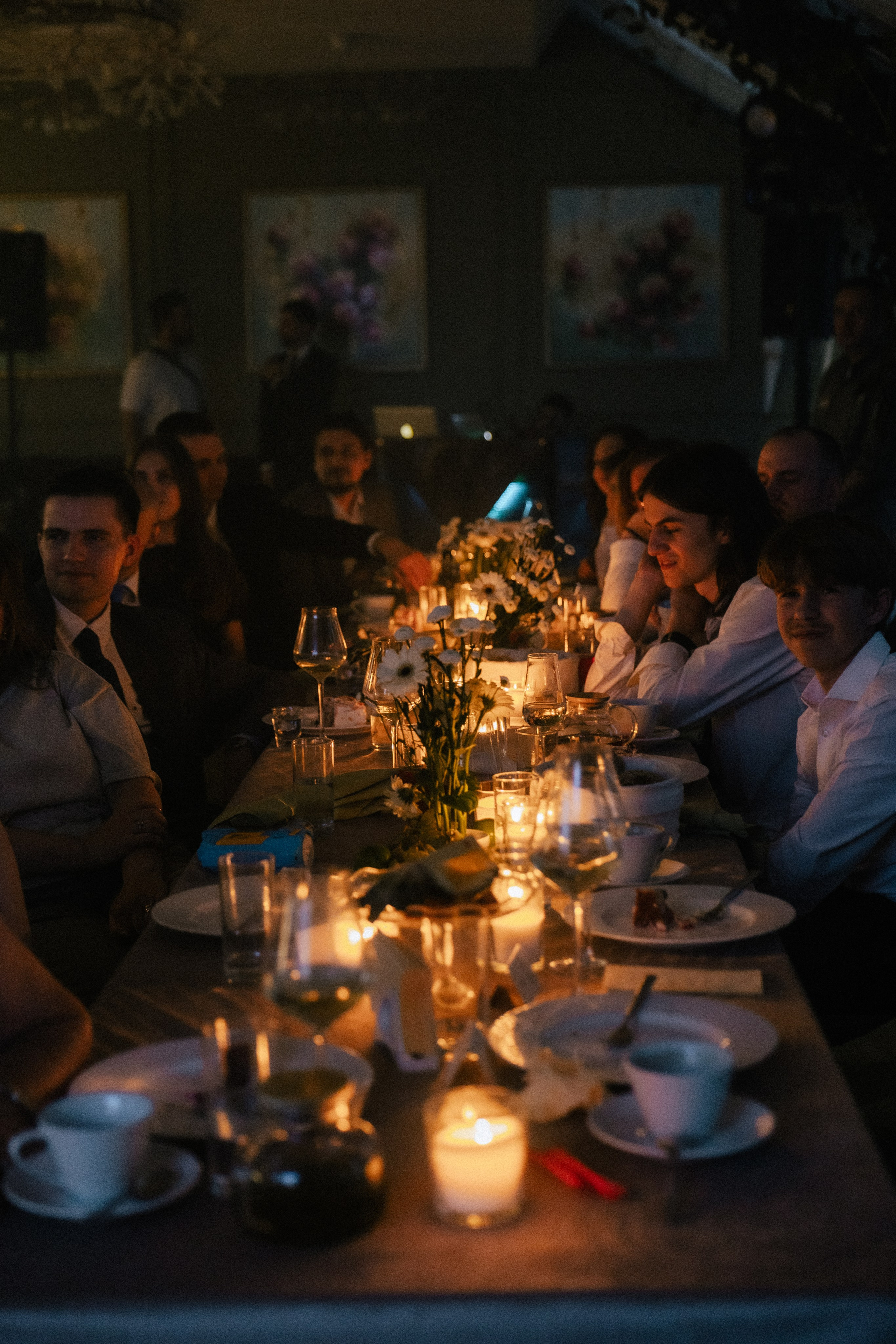 Георгий и Ольга | на счастье. Свадебный фотограф в Санкт-Петербурге Анастасия Селиванова