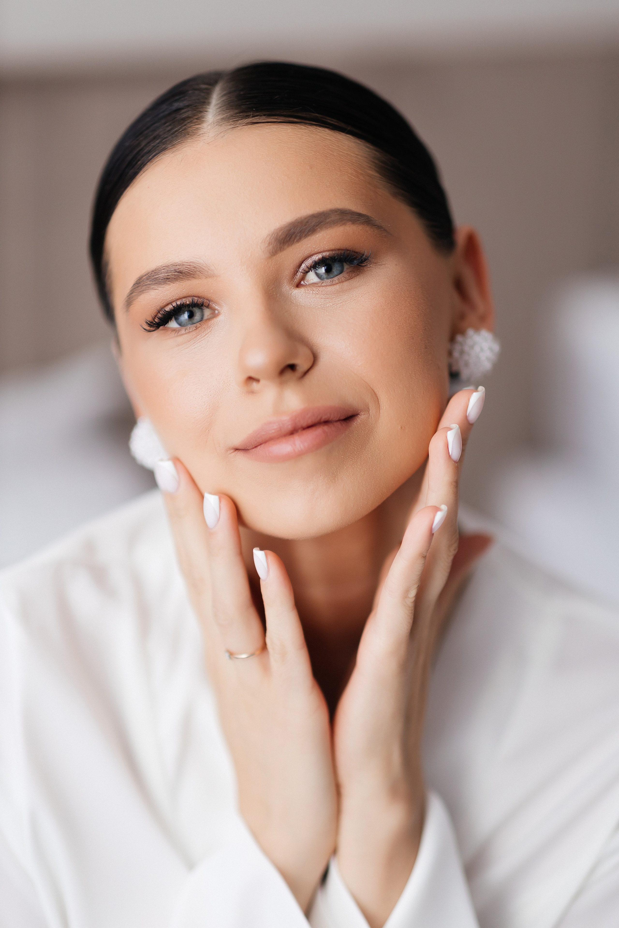 Любовь это Мы. Свадебный фотограф в Красноярске Владимир Ятмасов