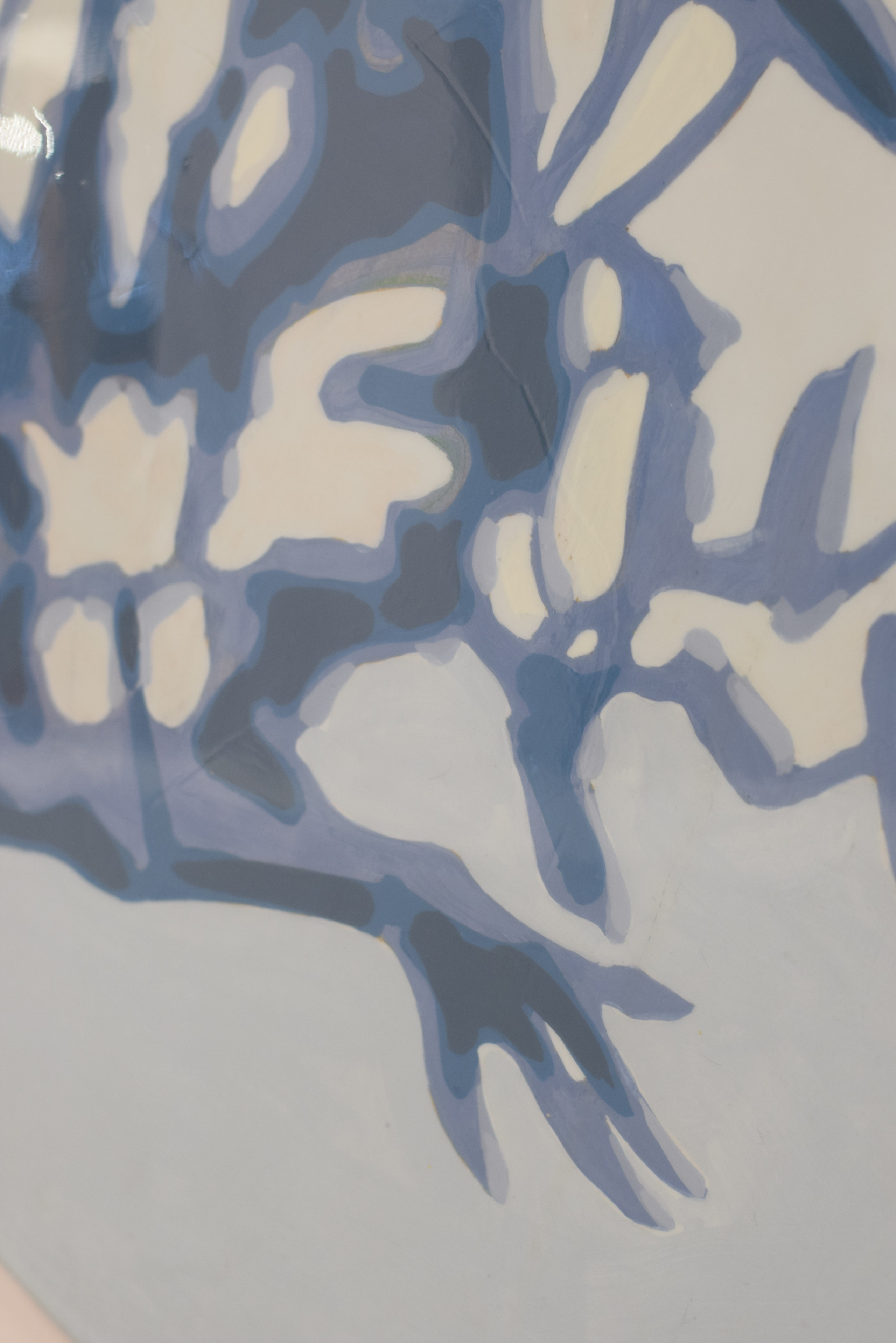 СИНКРЕТИЗМ_3. Contemporary artist based in Moscow