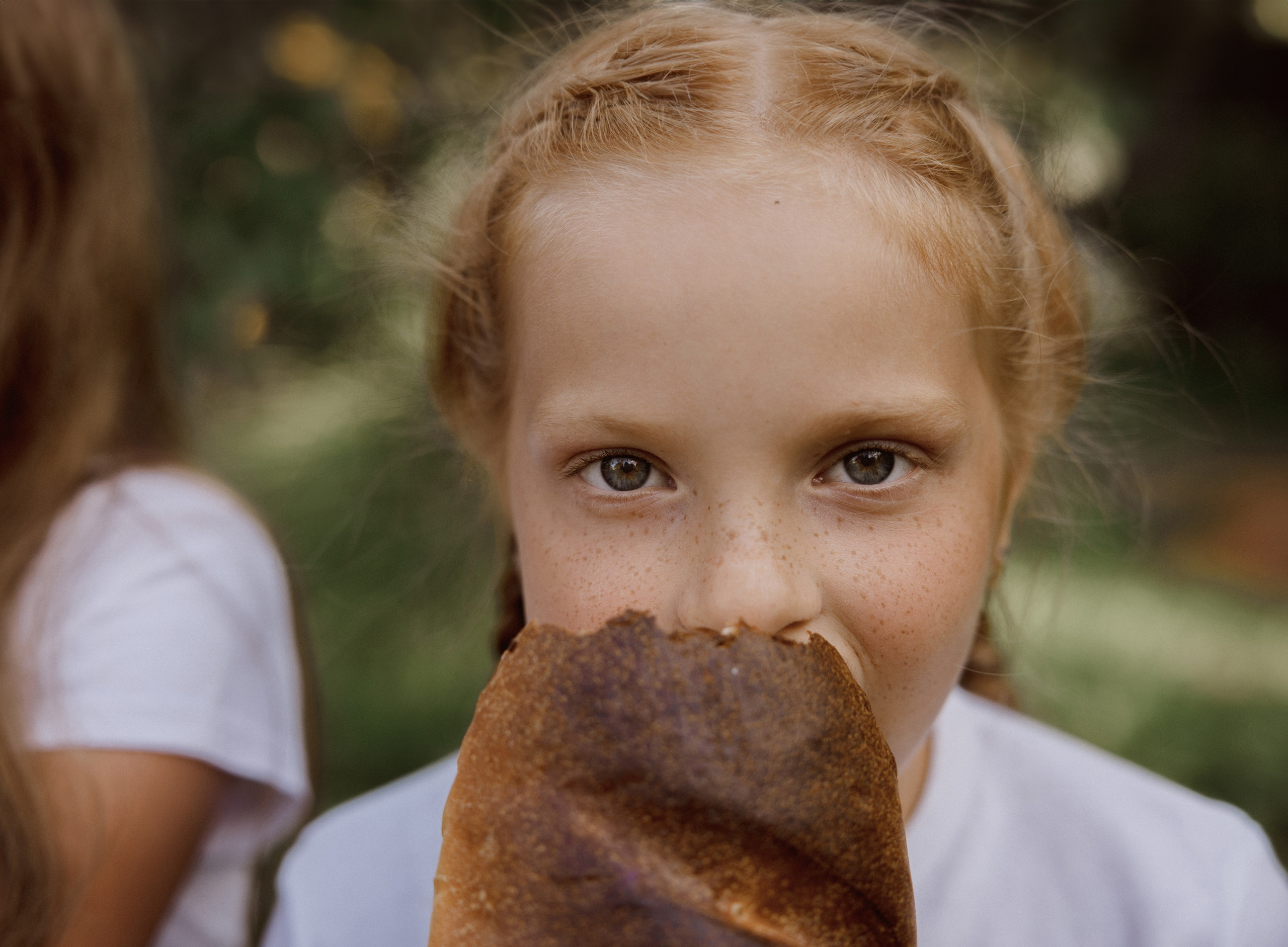 Любовь не нужно доказывать. Семейный и детский фотограф Светлана Беляева