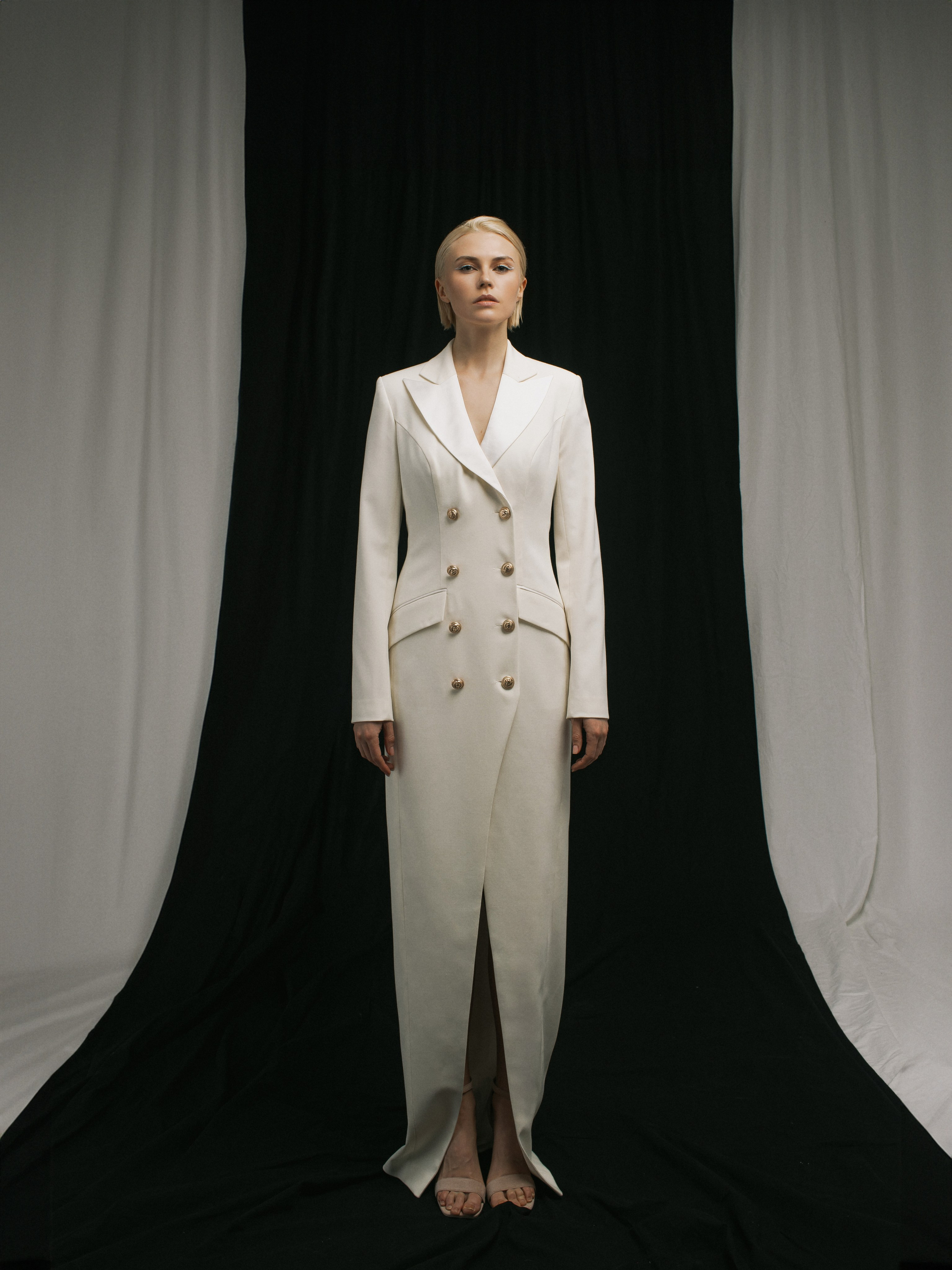 Commercial studio. Фотограф Анна Гребенник