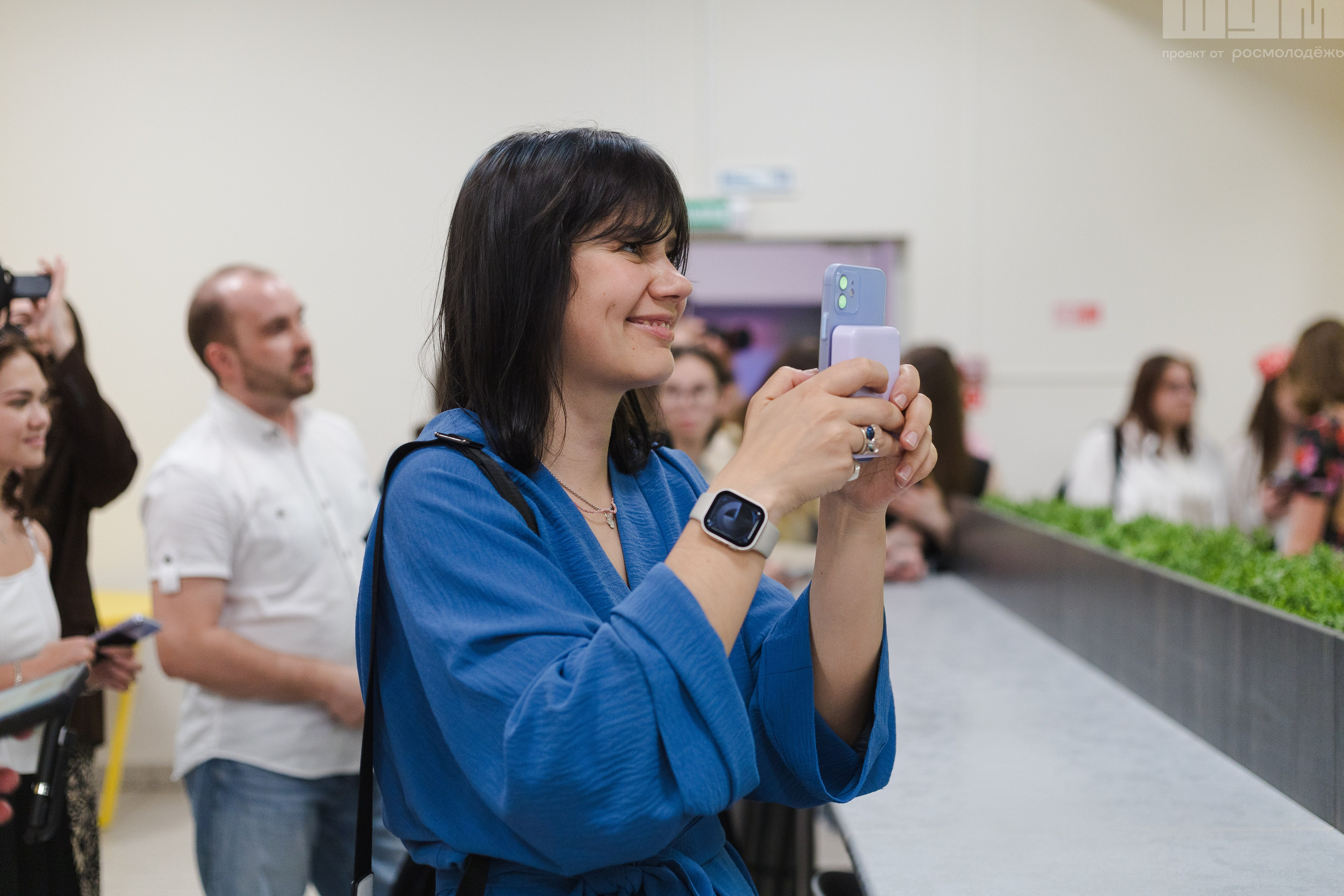 Блог-тур ШУМ. Кристина | youseeitmyway | Фото