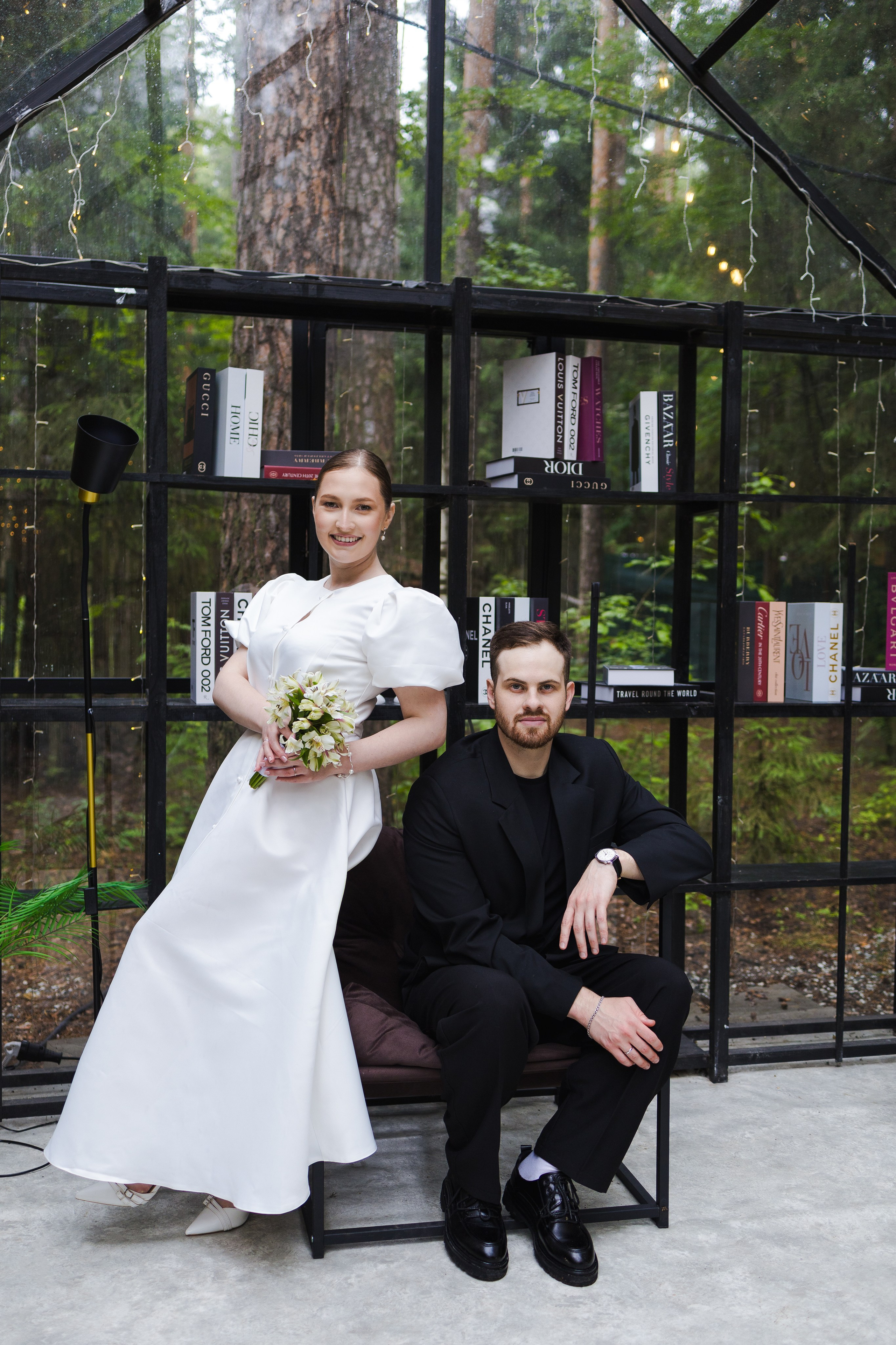 Алёна и Сева. Кристина | youseeitmyway | Фото