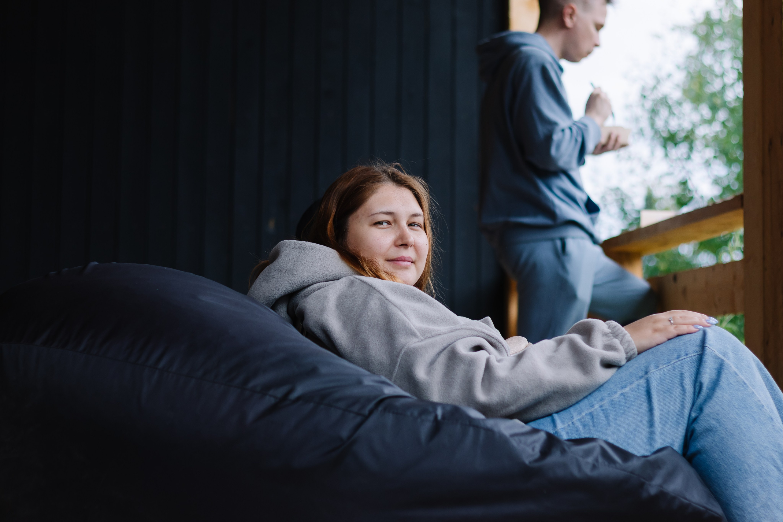 Летний праздник Контура. Кристина | youseeitmyway | Фото