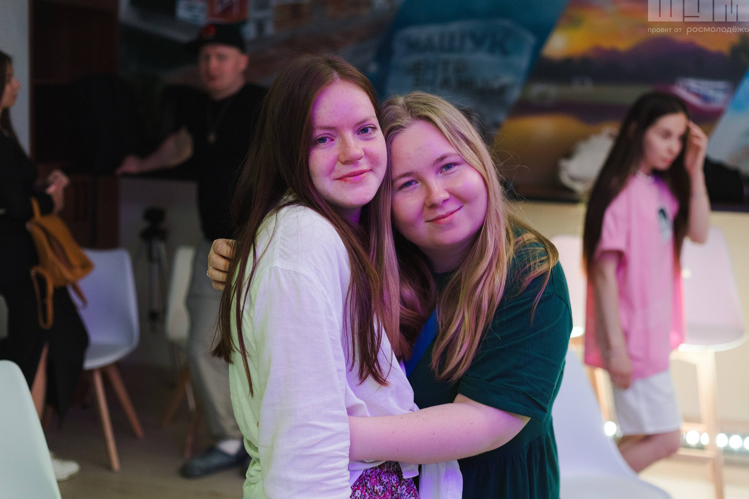 Блог-Тур ШУМ. Кристина | youseeitmyway | Фото