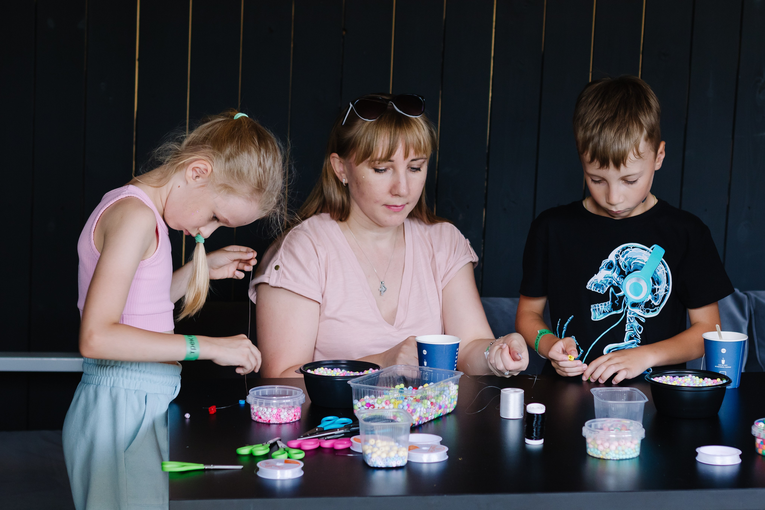 Летний праздник Контура. Кристина | youseeitmyway | Фото