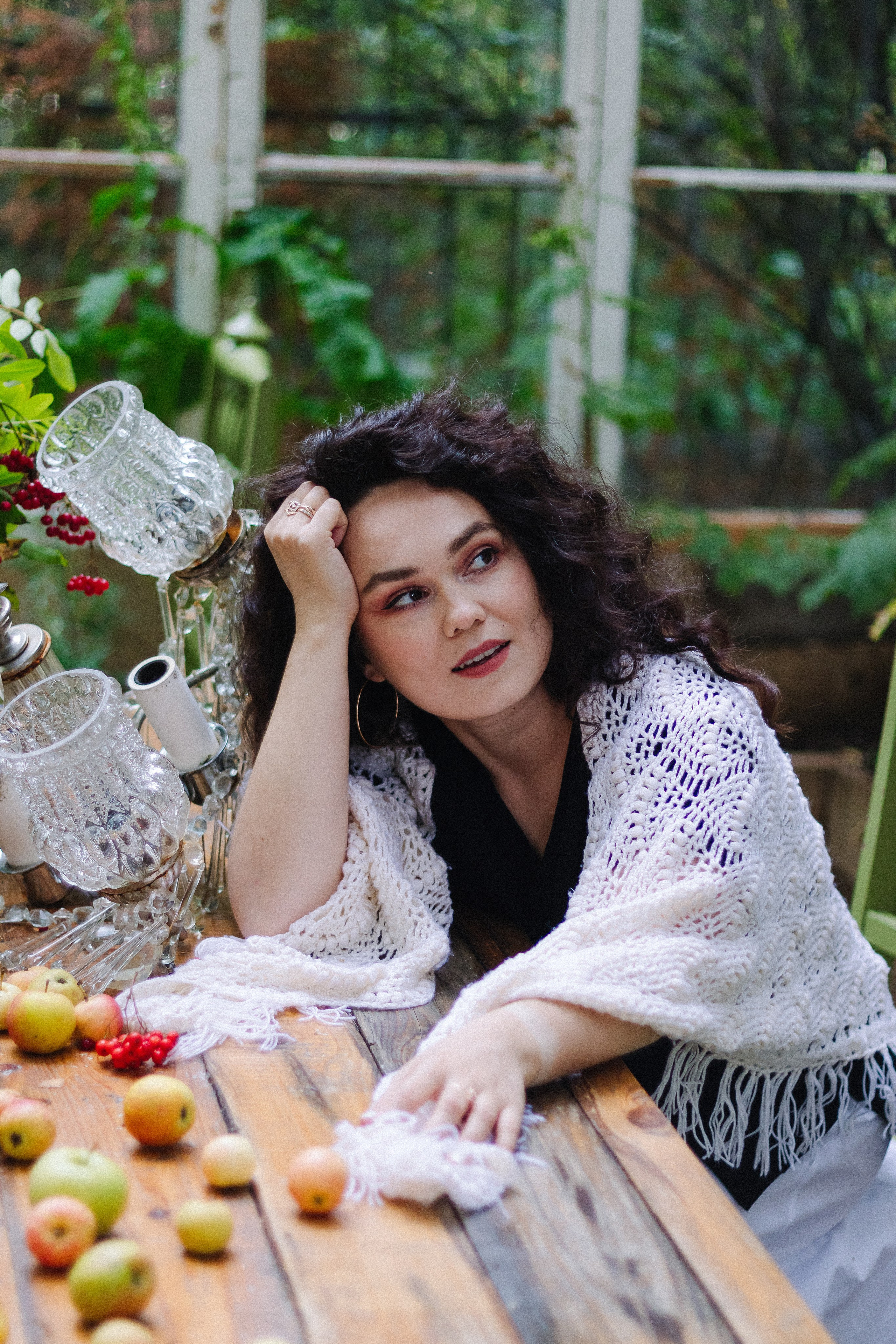 Катя. Кристина | youseeitmyway | Фото