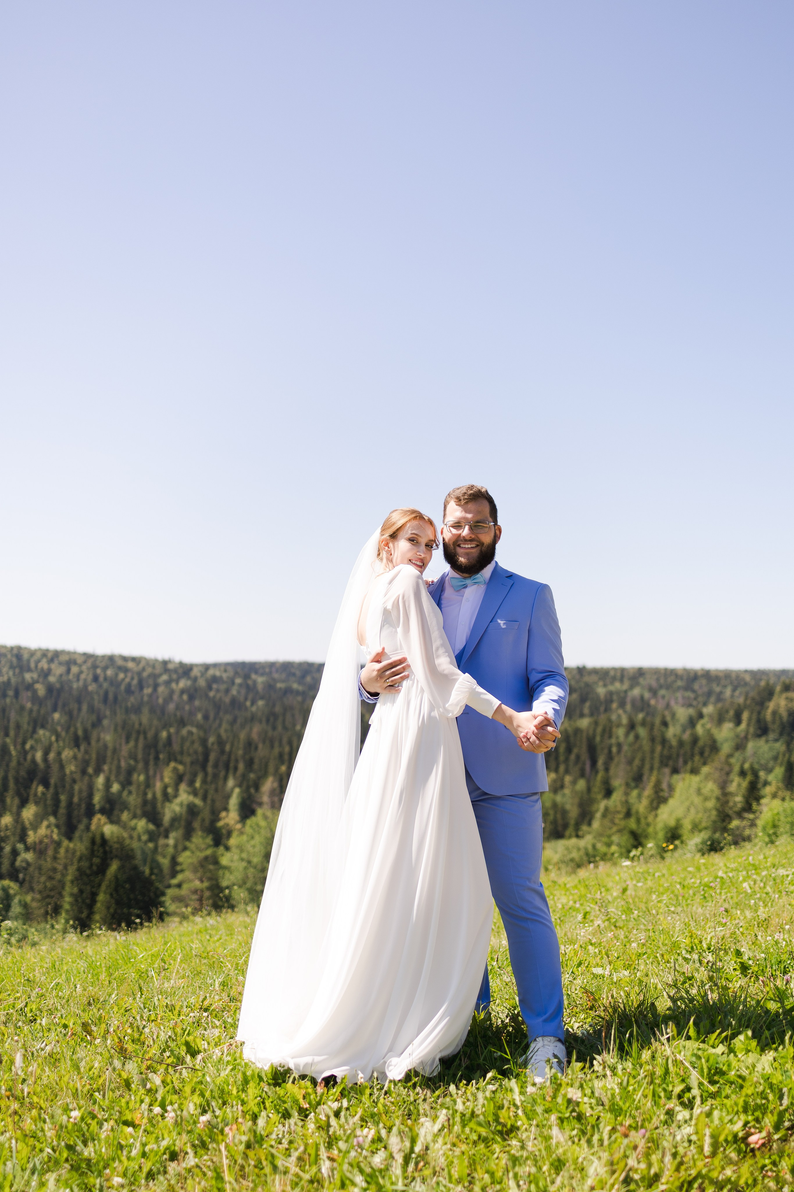 Полина и Даниил. Кристина | youseeitmyway | Фото