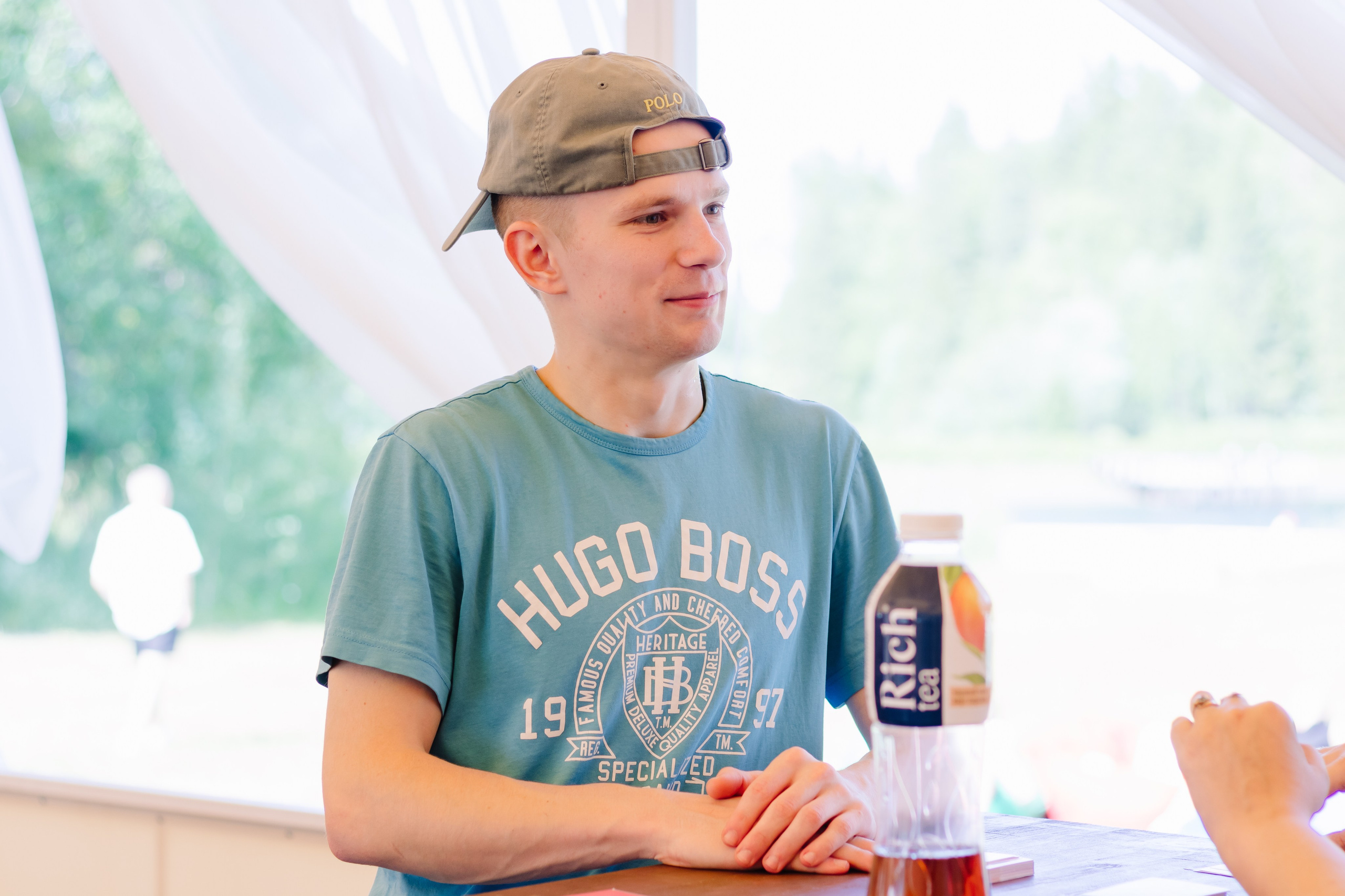 Корпоратив Контура. Кристина | youseeitmyway | Фото