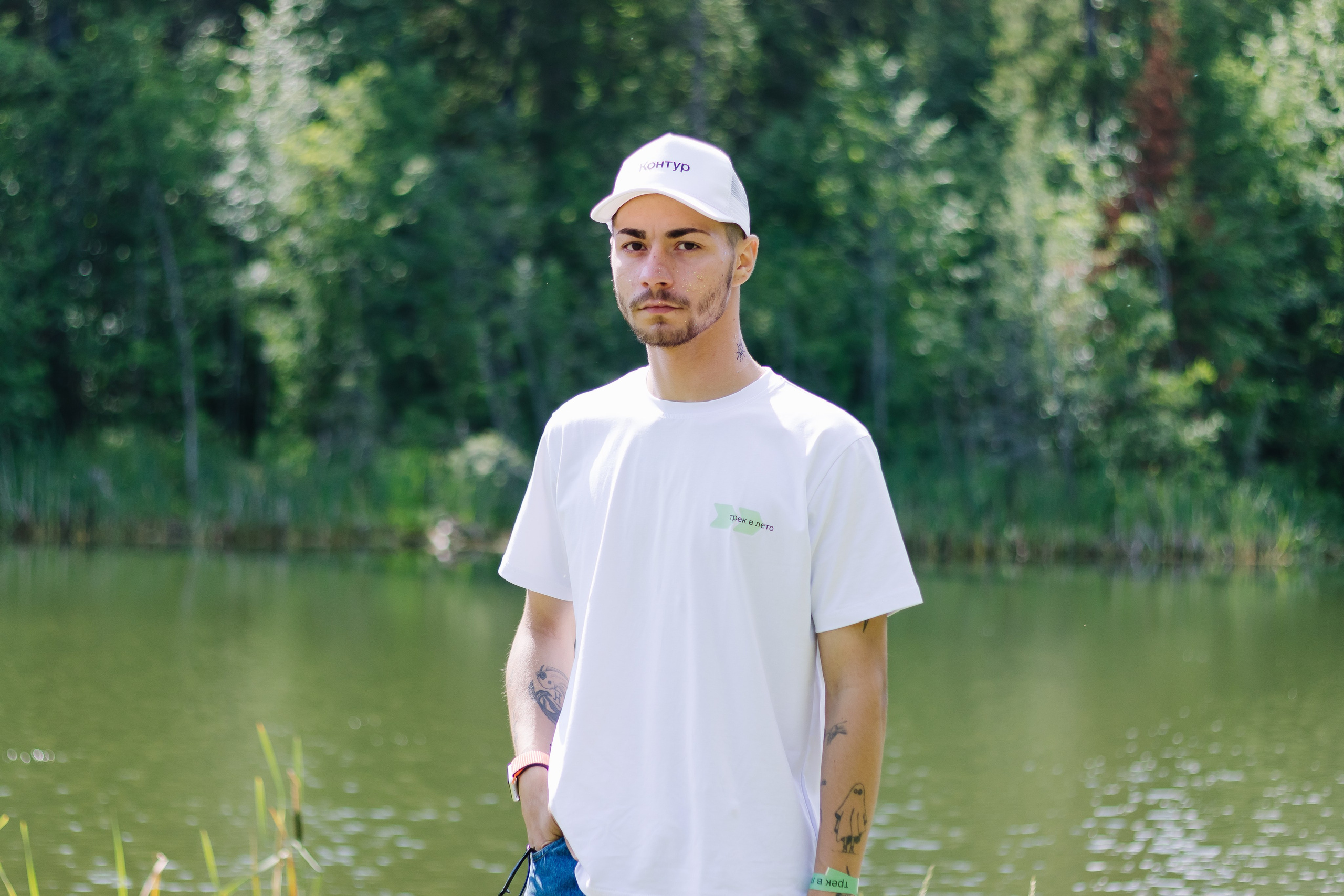 Летний праздник Контура. Кристина | youseeitmyway | Фото