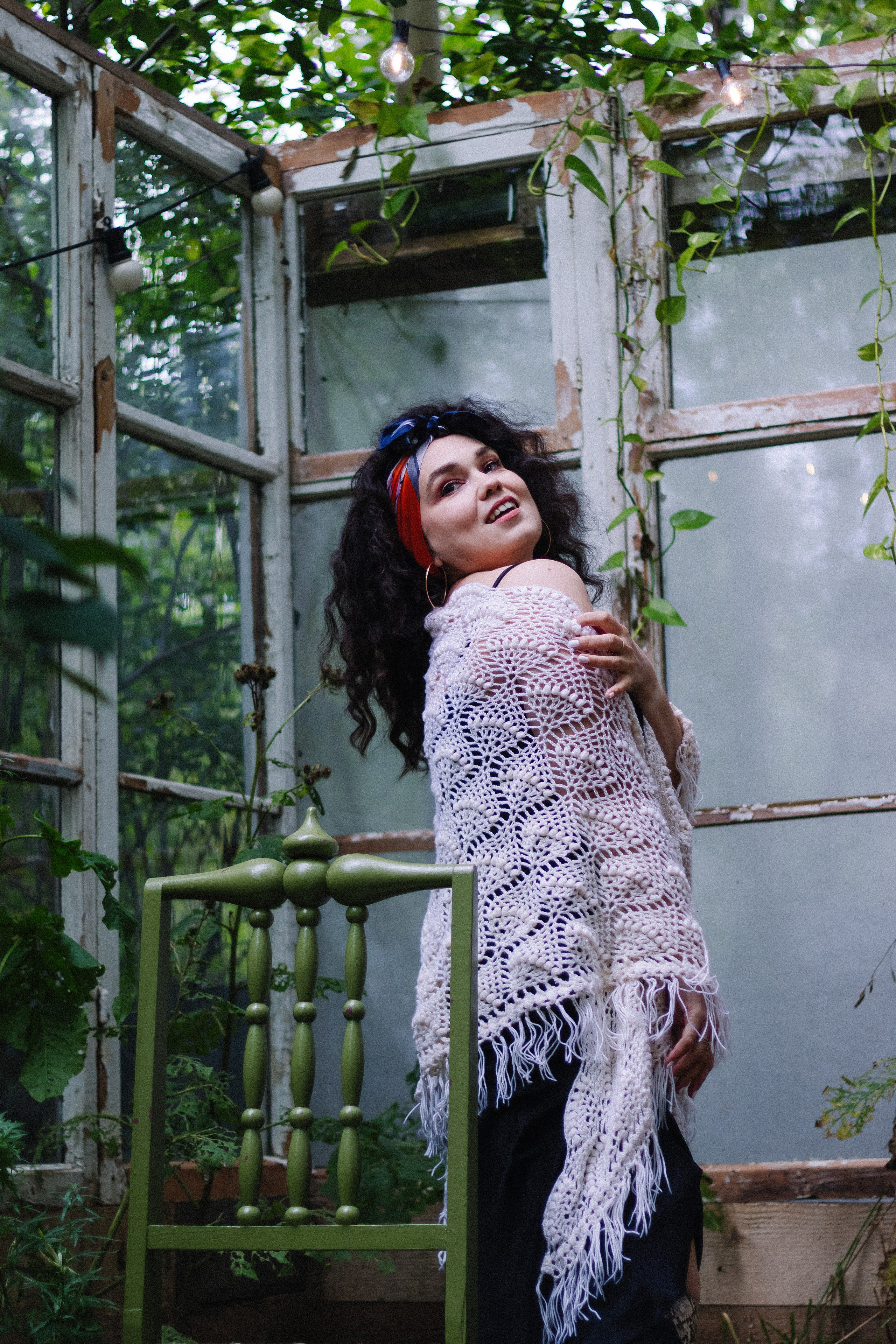 Катя. Кристина | youseeitmyway | Фото