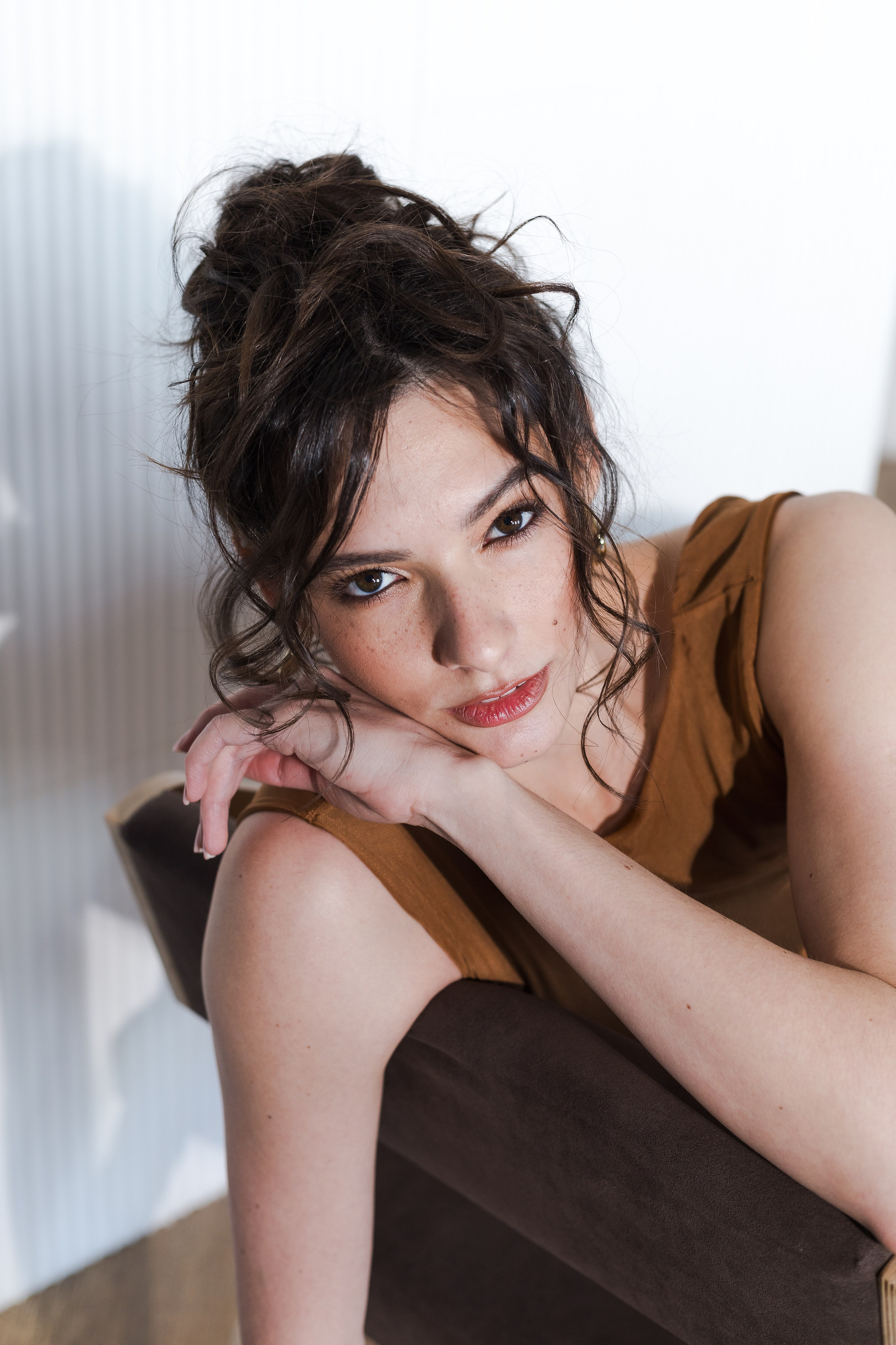 Настя. Кристина | youseeitmyway | Фото