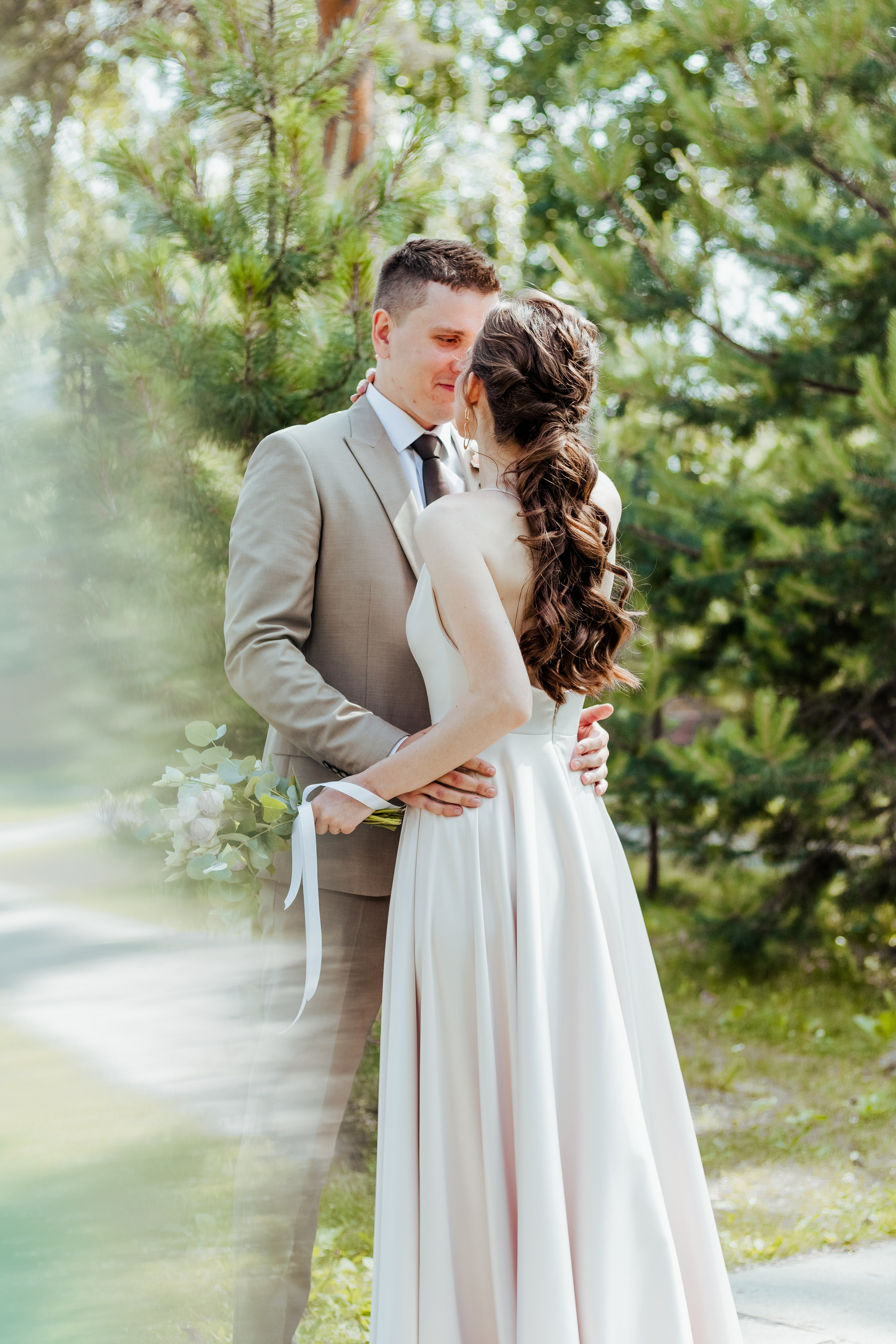 Ирина и Вадим. Кристина | youseeitmyway | Фото