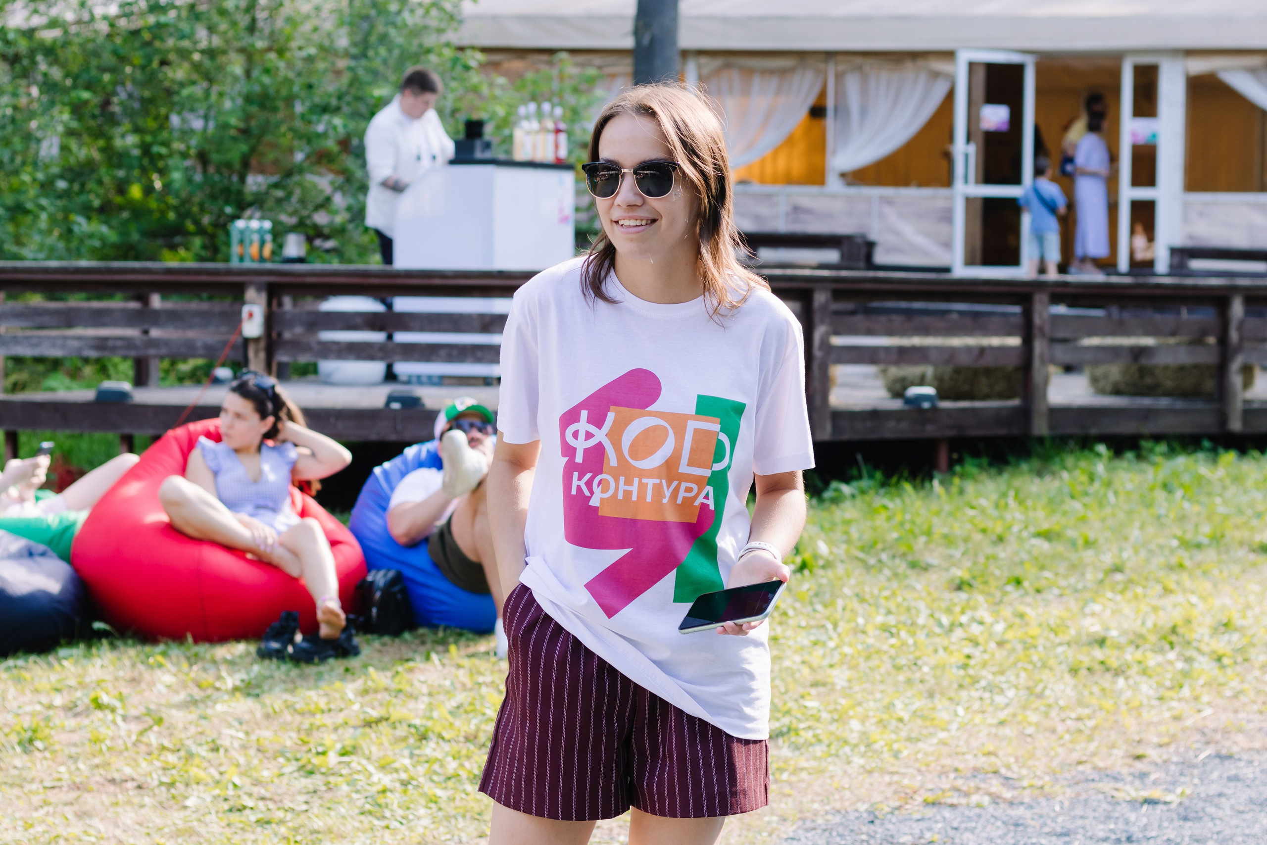 Корпоратив Контура. Кристина | youseeitmyway | Фото