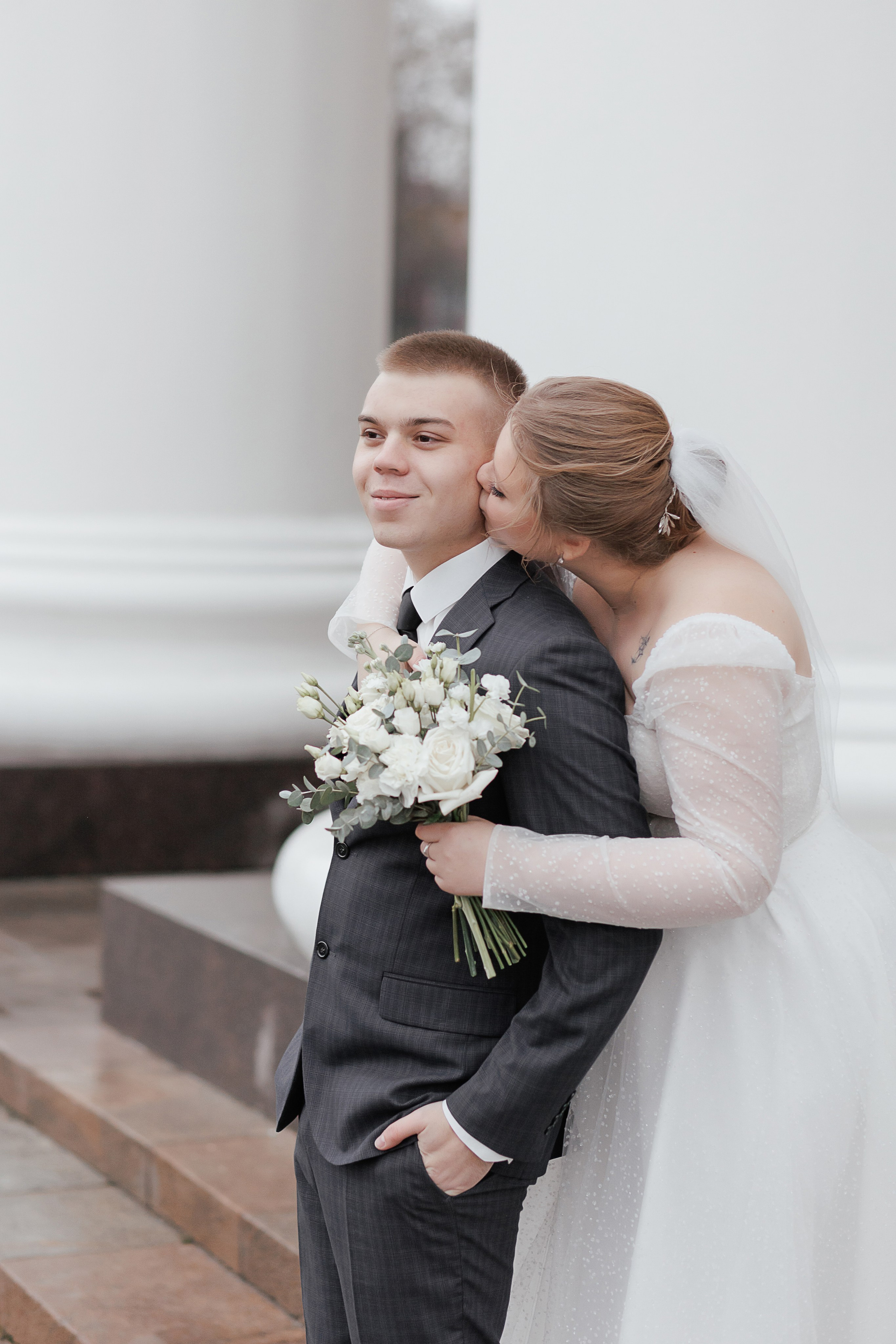 Свадьба. Свадебный и семейный фотограф в Твери и Тверской области