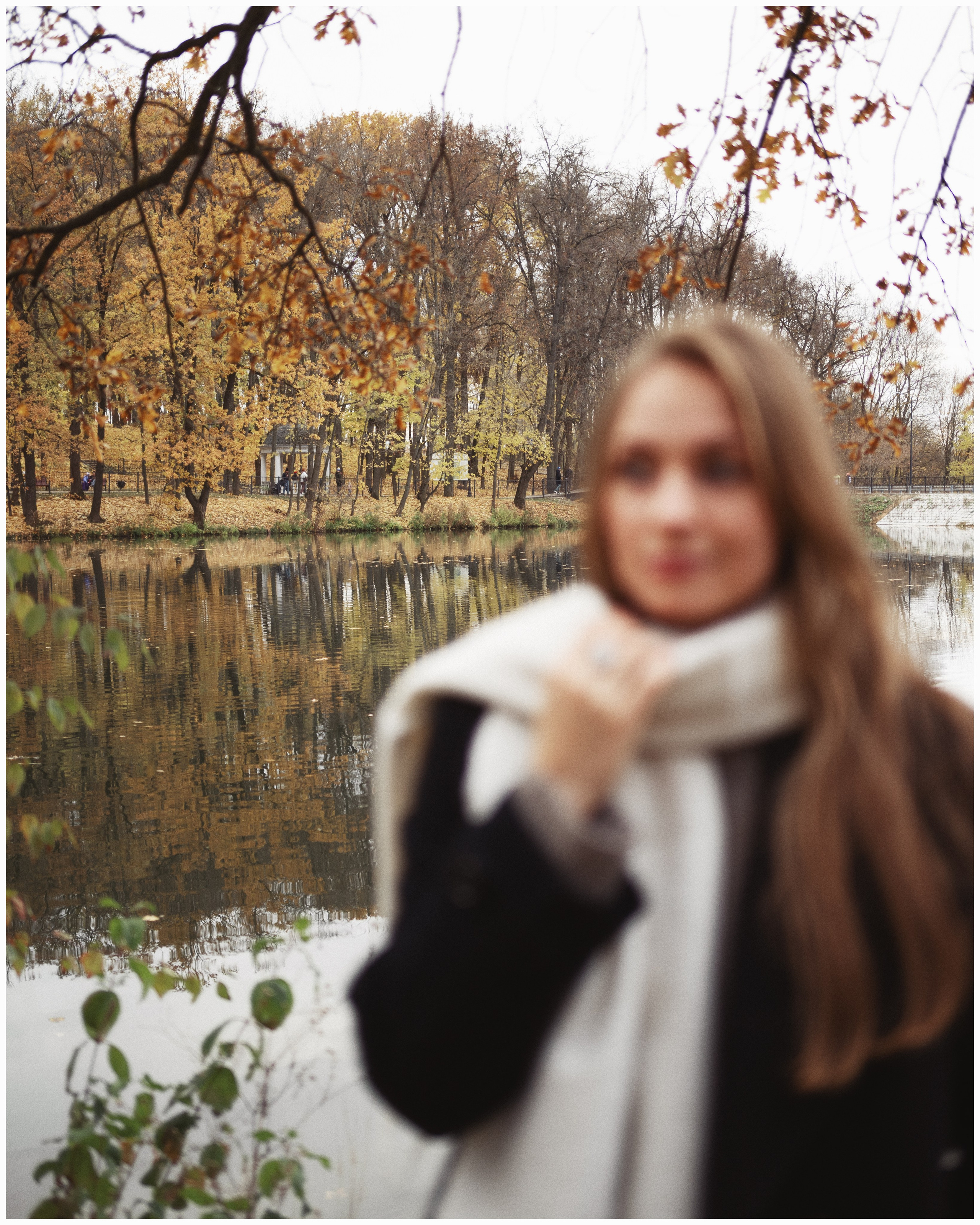 Алёна. Фотограф Тула