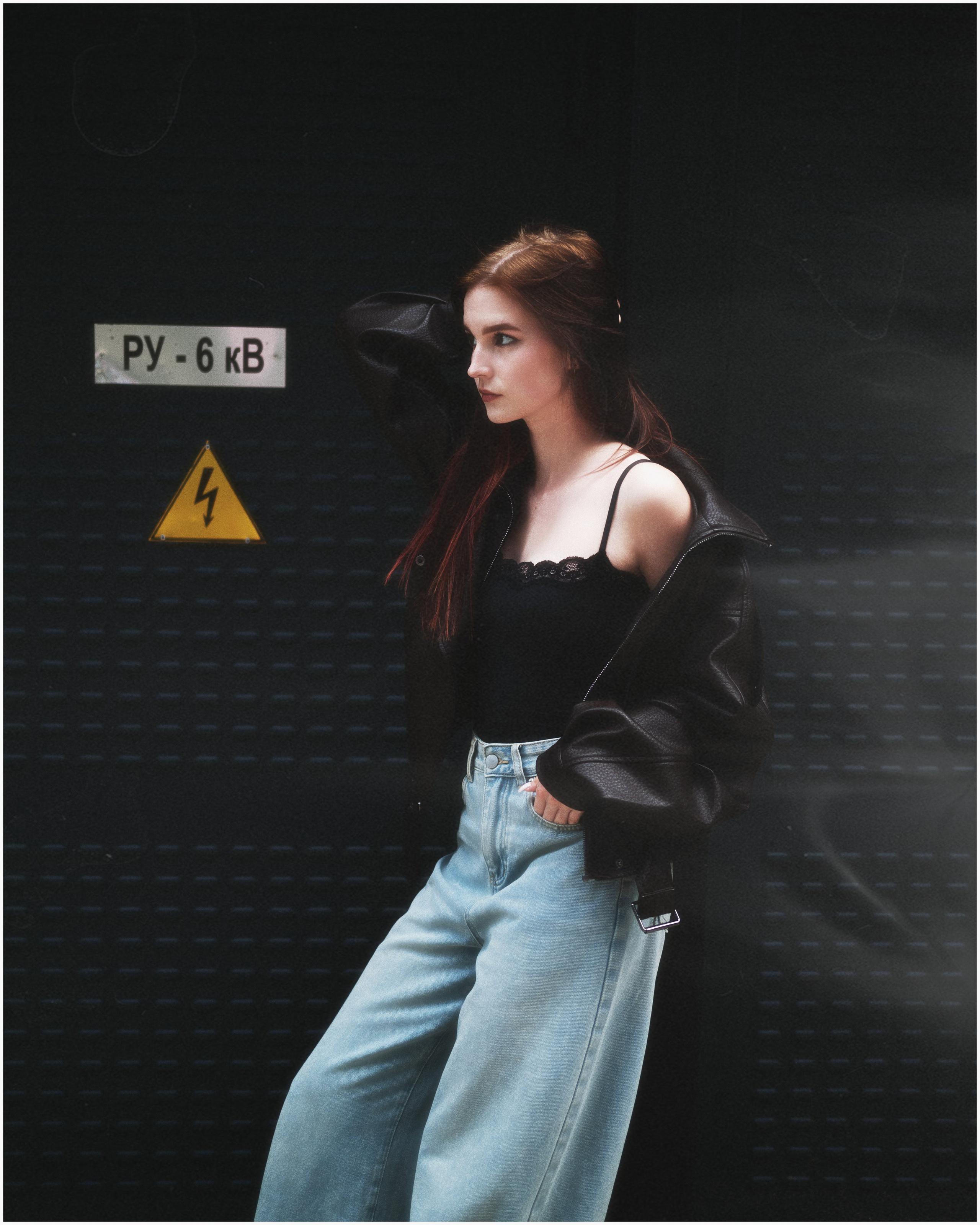 Лидия. Фотограф Тула