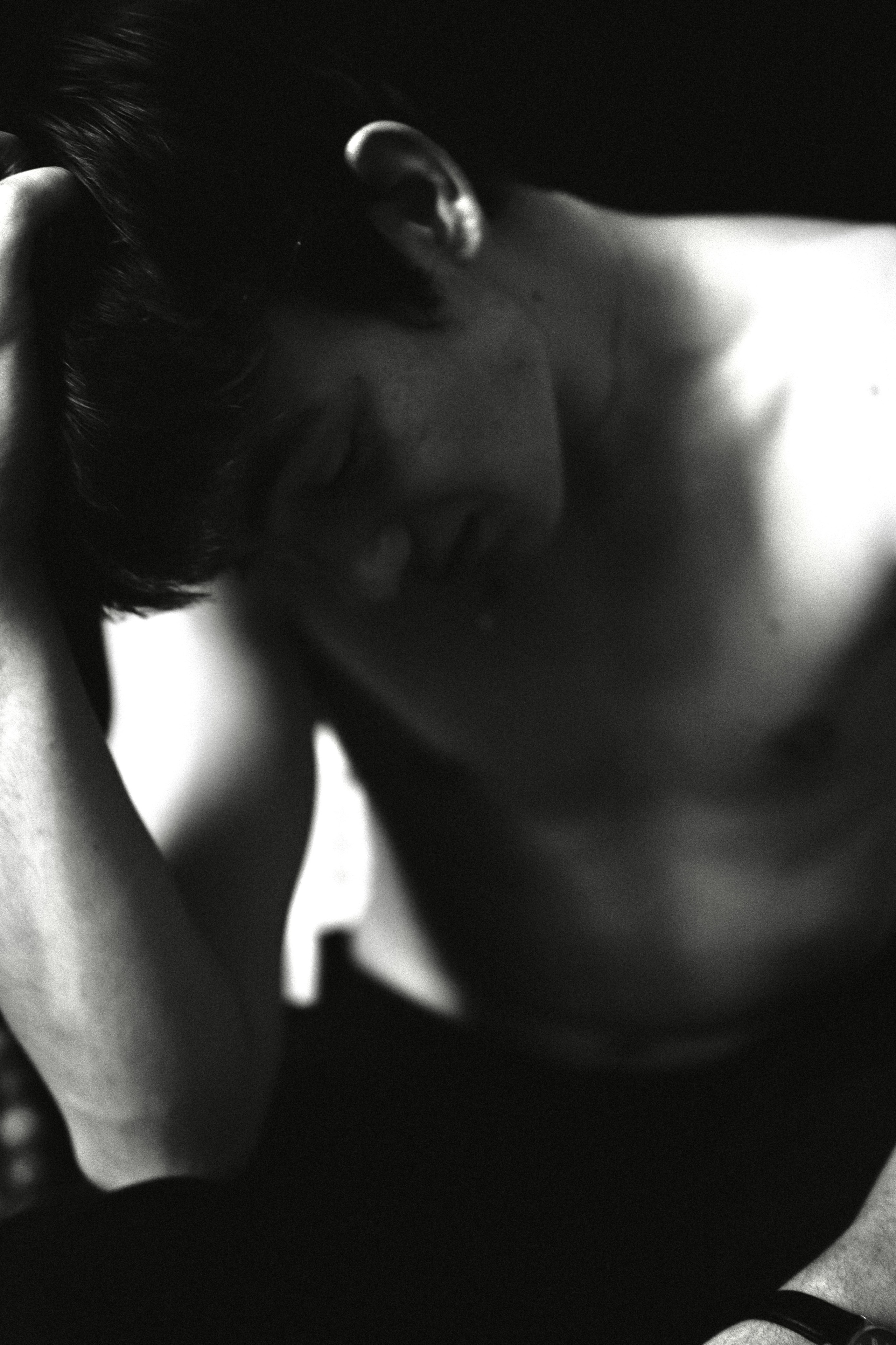 Григорий. Фотограф Москва