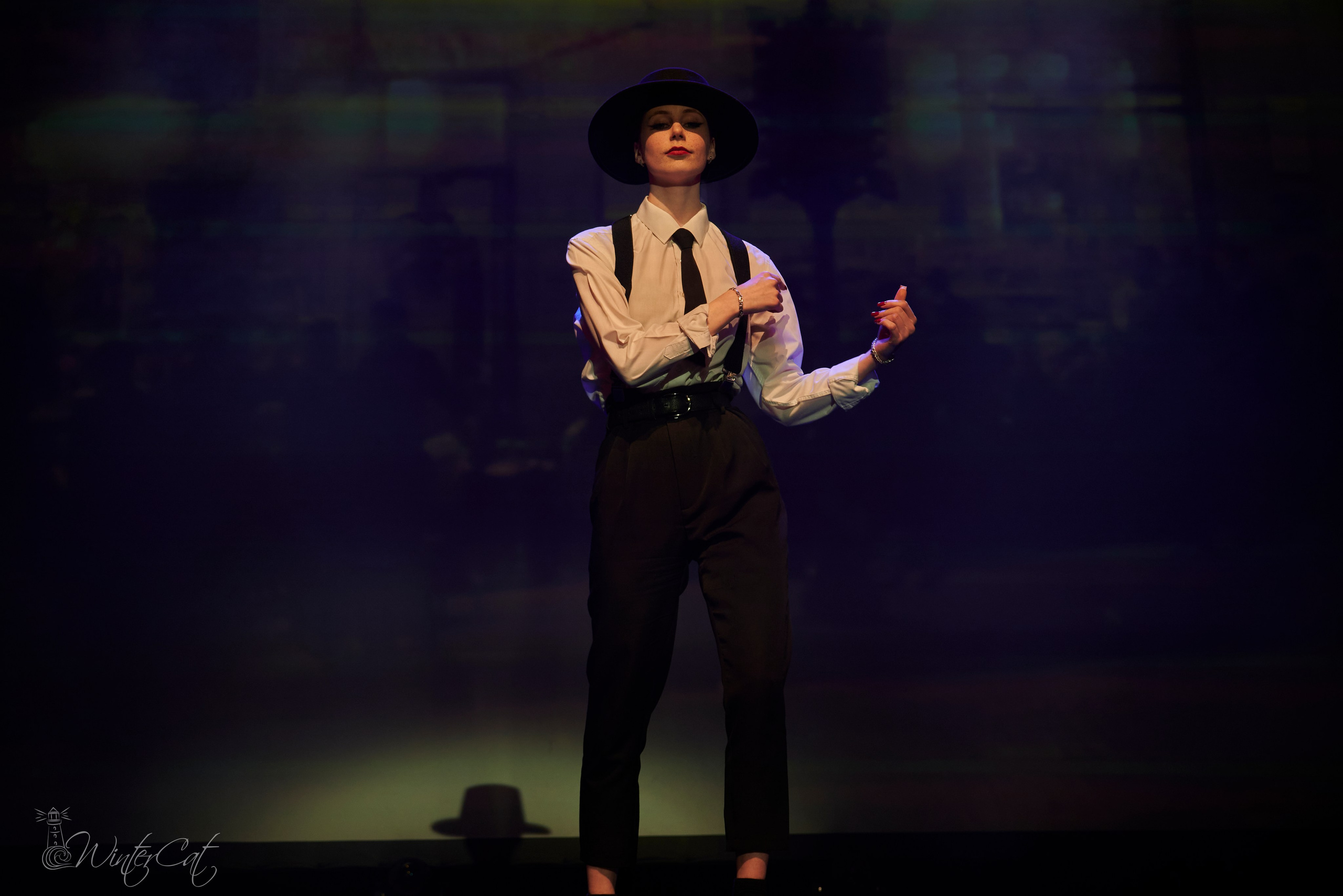 Посвящение в Студенты МКИ 25. Портретный и репортажный фотограф в Магадане Андрей Нефедов WinterCatPhoto