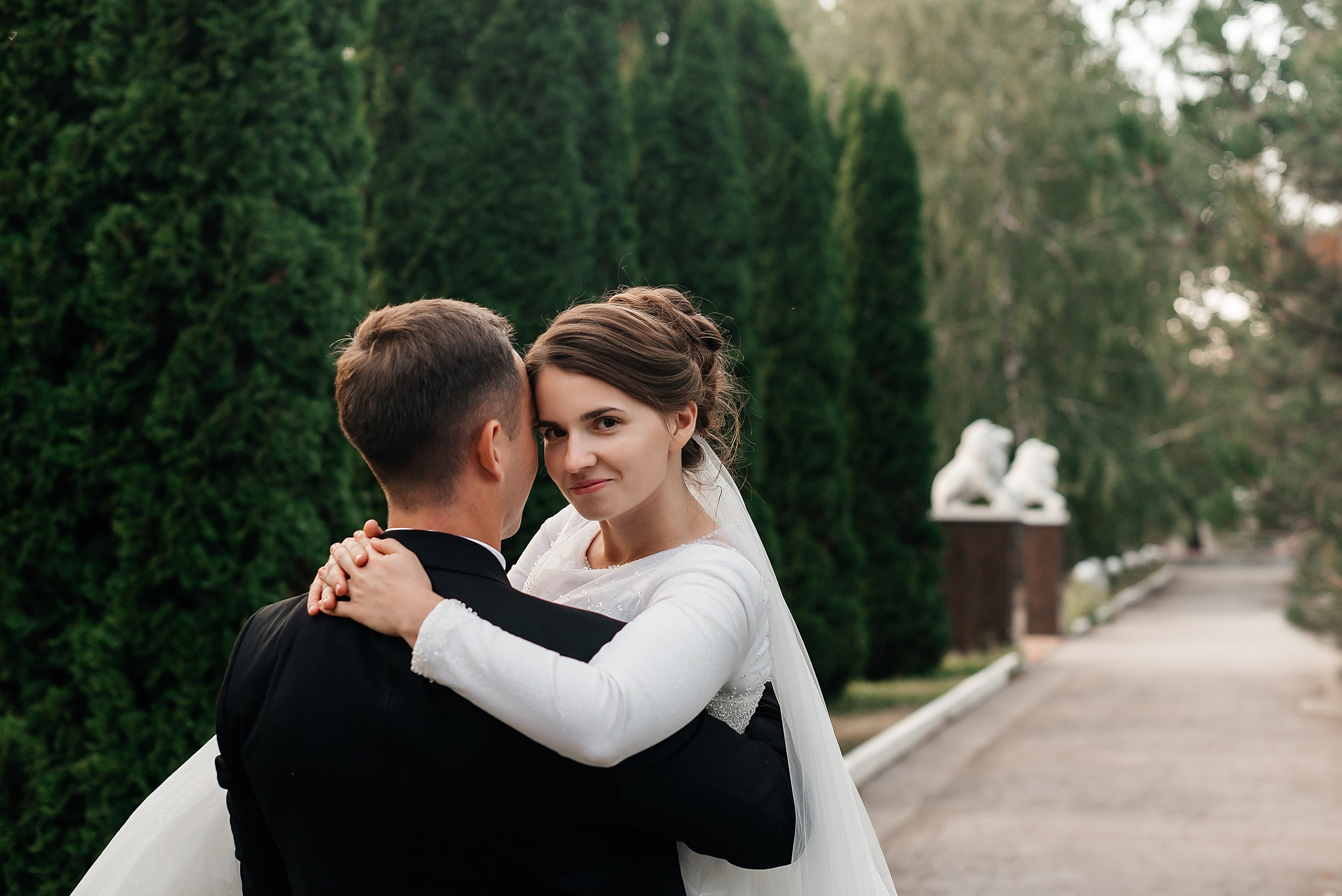 Тимофей & Элла. Ваш фотограф Ирина Гущанская